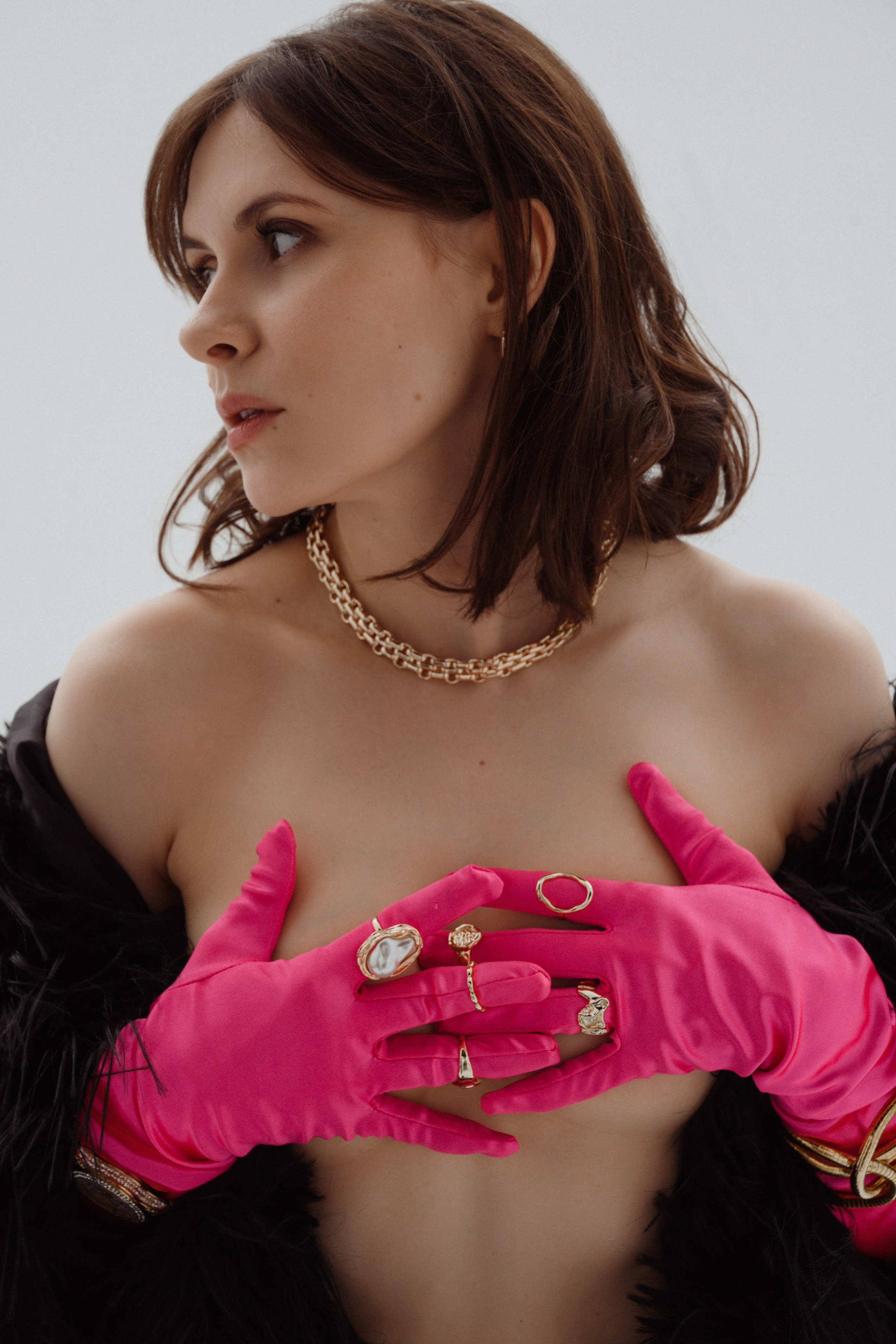 Bohemic. Фотограф Любовь Белявцева