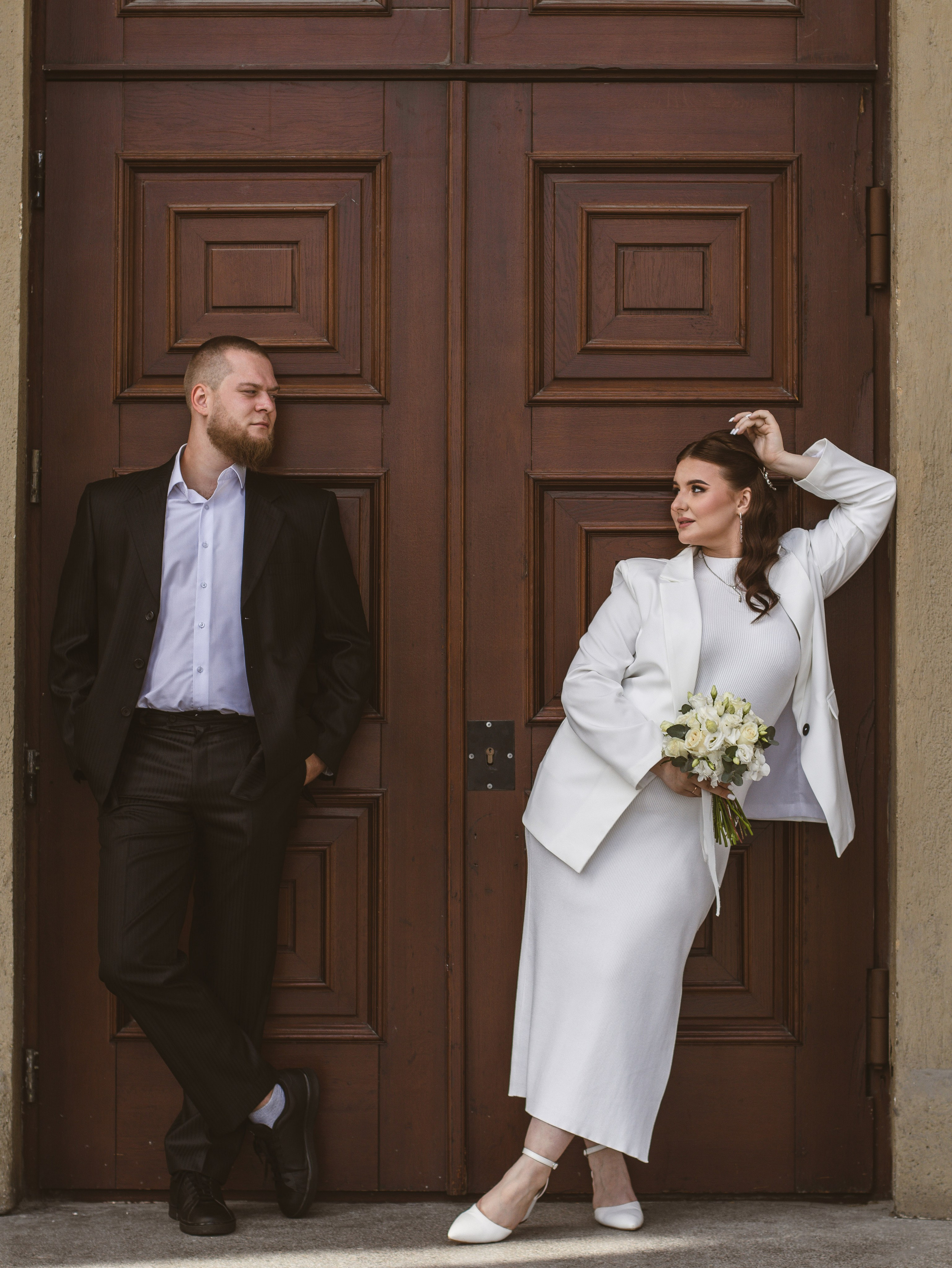 Никита и Кира. Семейный фотограф в Ангарске Екатерина Трифонова