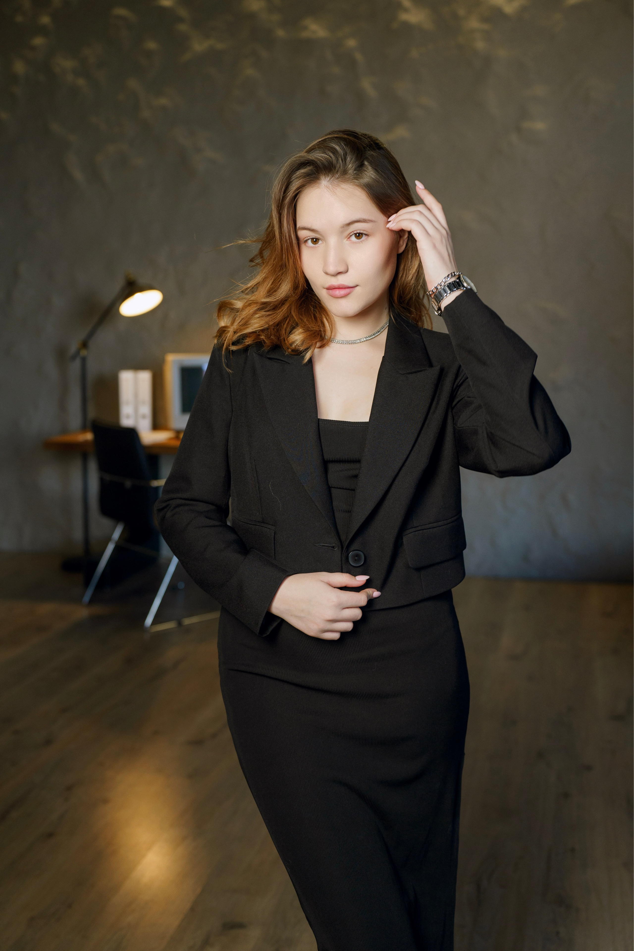 Выпускные альбомы