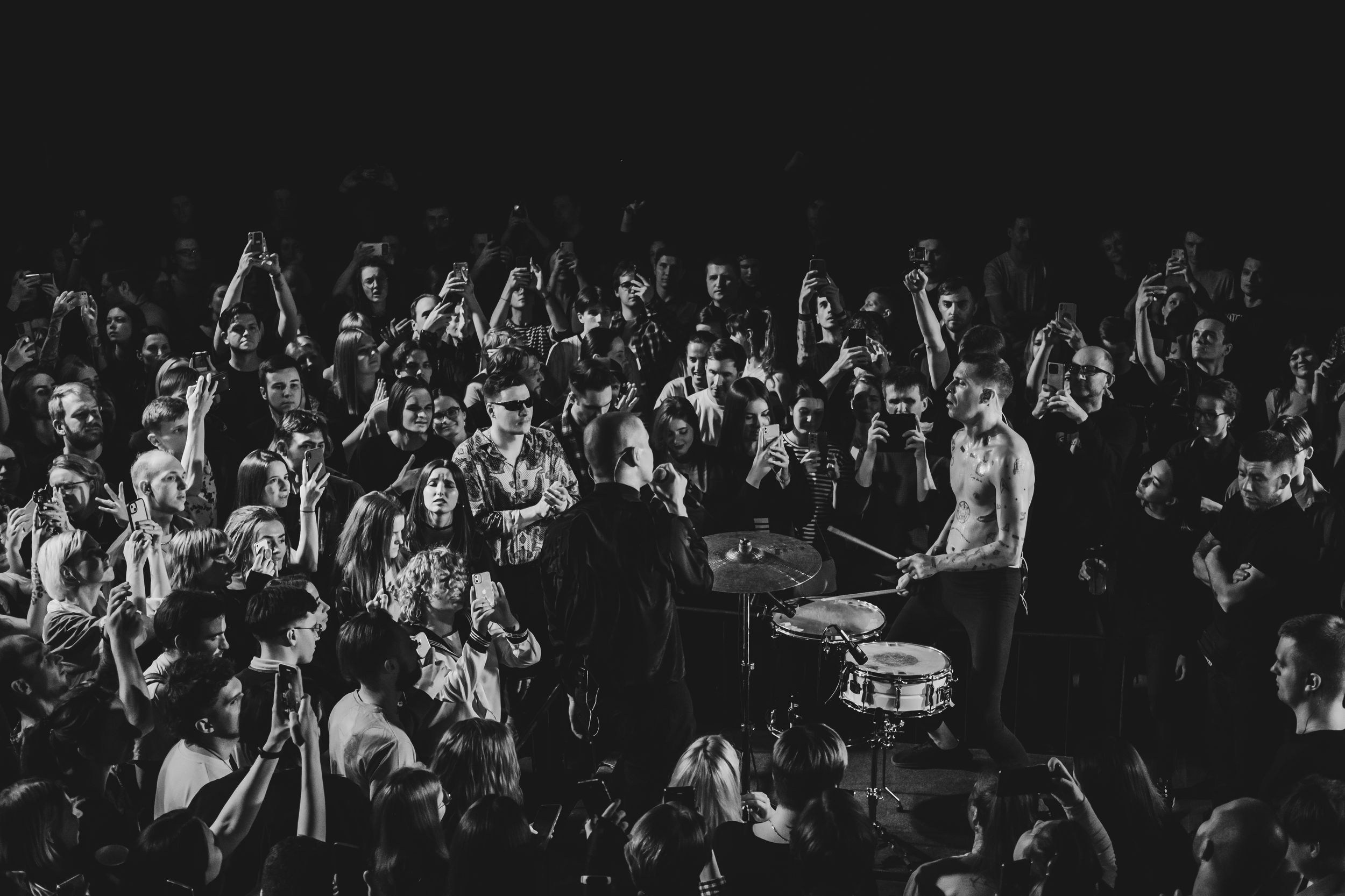 Shortparis. Репортажный фотограф Алексей Пирязев