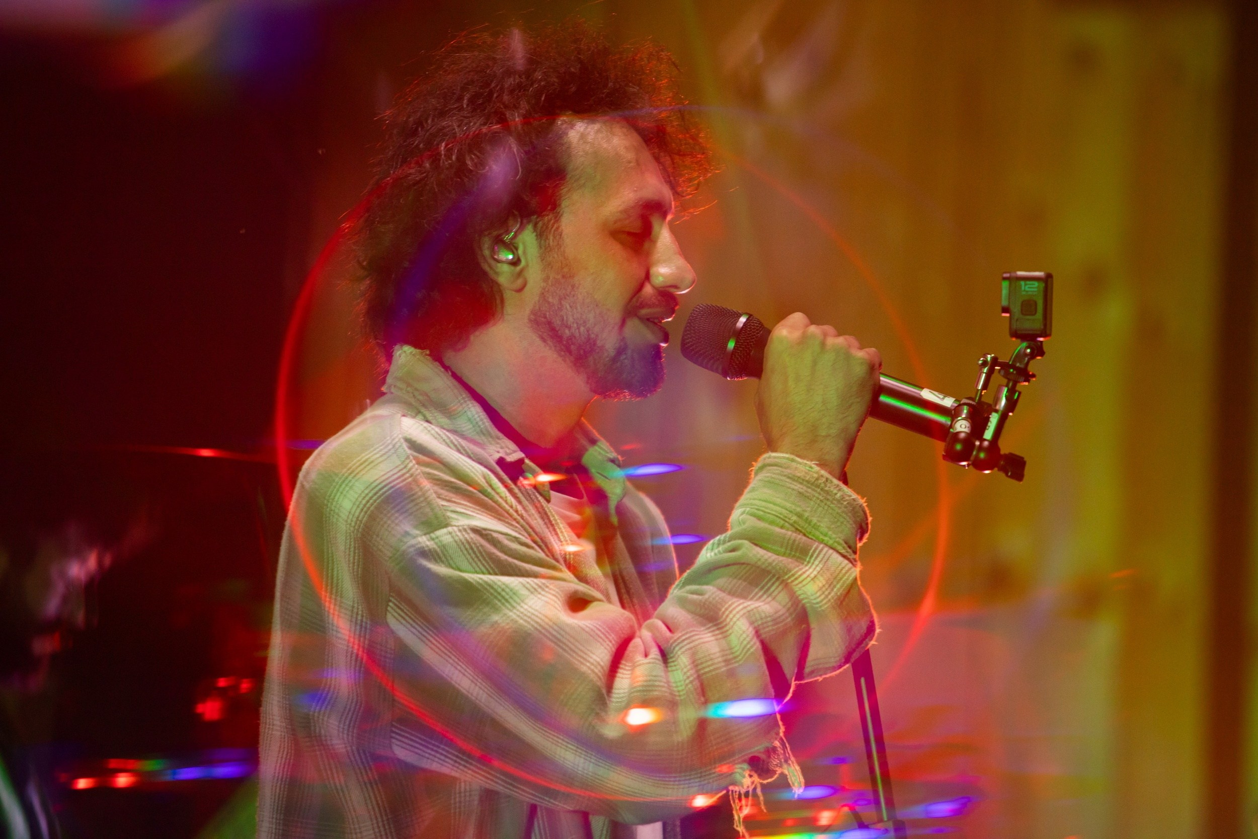 Гастро-пикник «Август» (16 августа 2025). Репортажный фотограф Алексей Пирязев