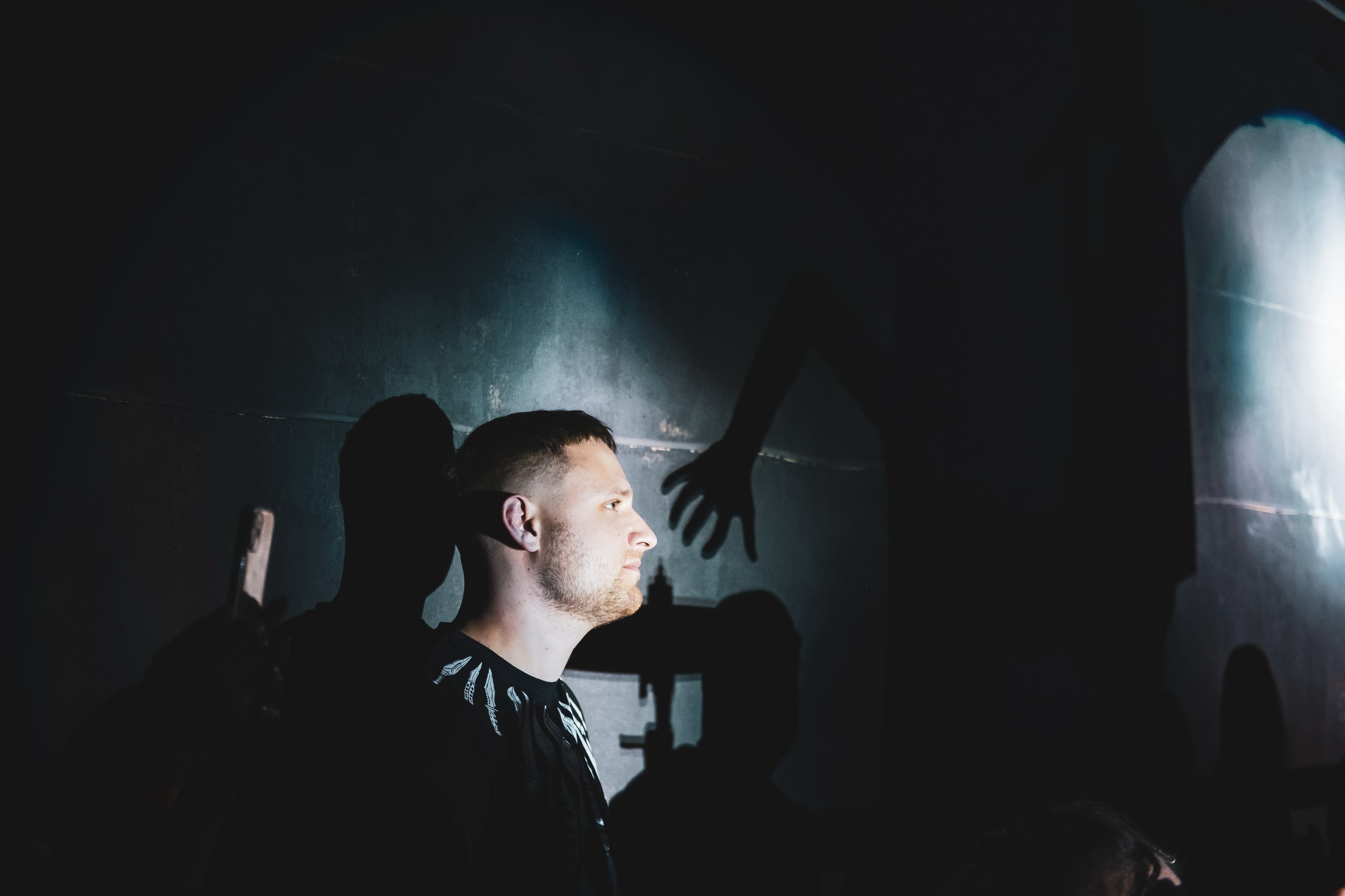 Shortparis. Репортажный фотограф Алексей Пирязев