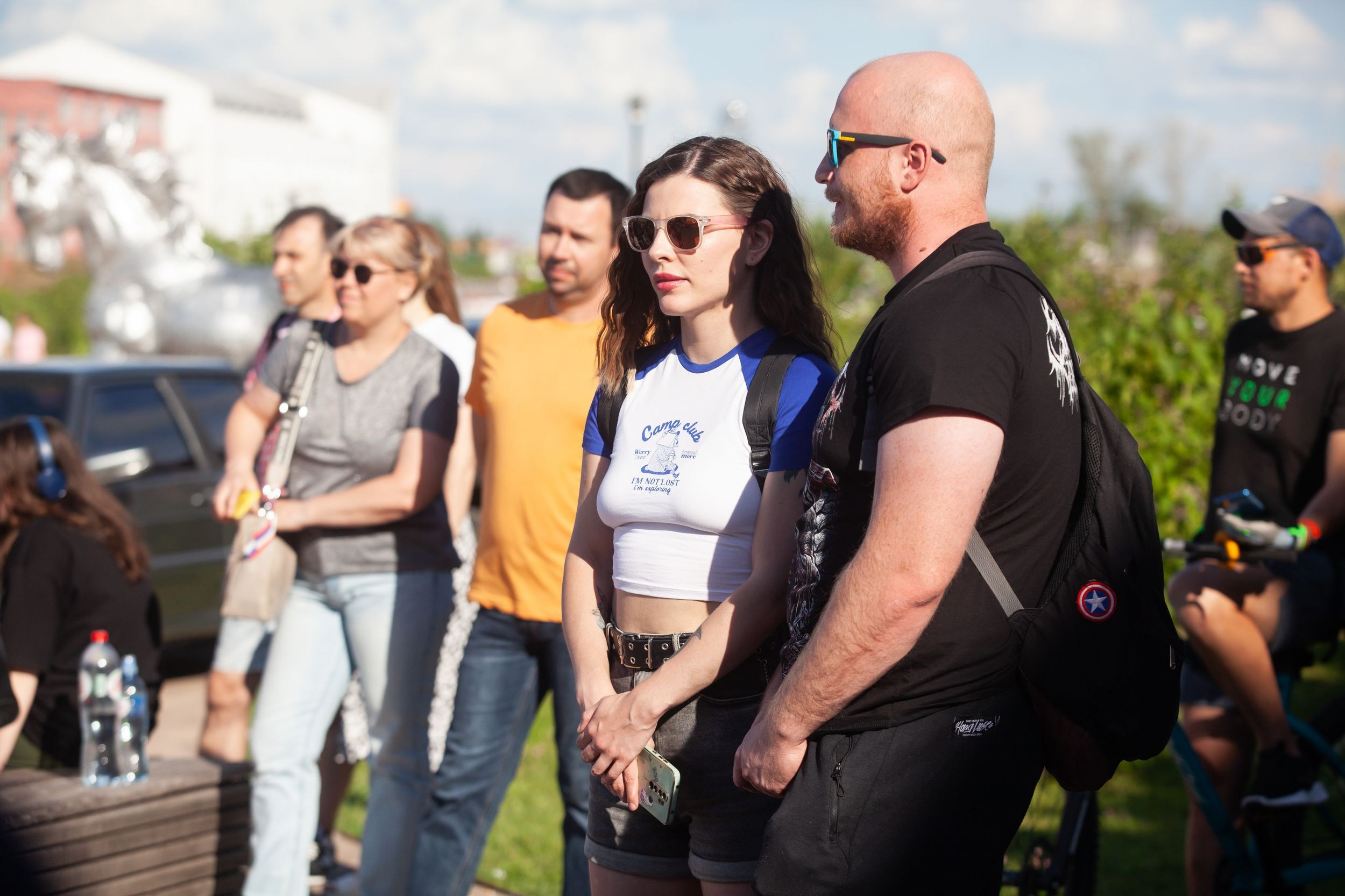 Силовой экстрим (22 июня 2024). Репортажный фотограф Алексей Пирязев