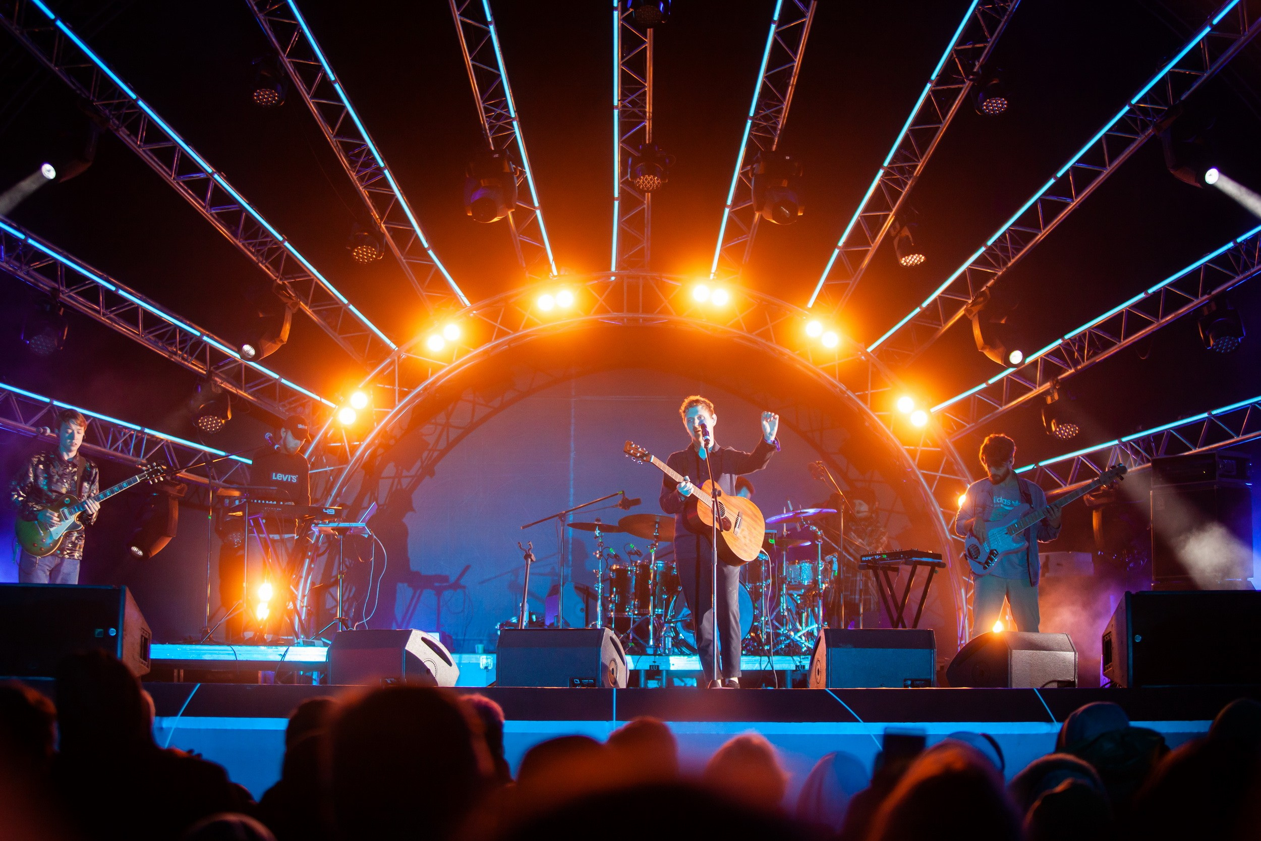 2019. Репортажный фотограф Алексей Пирязев