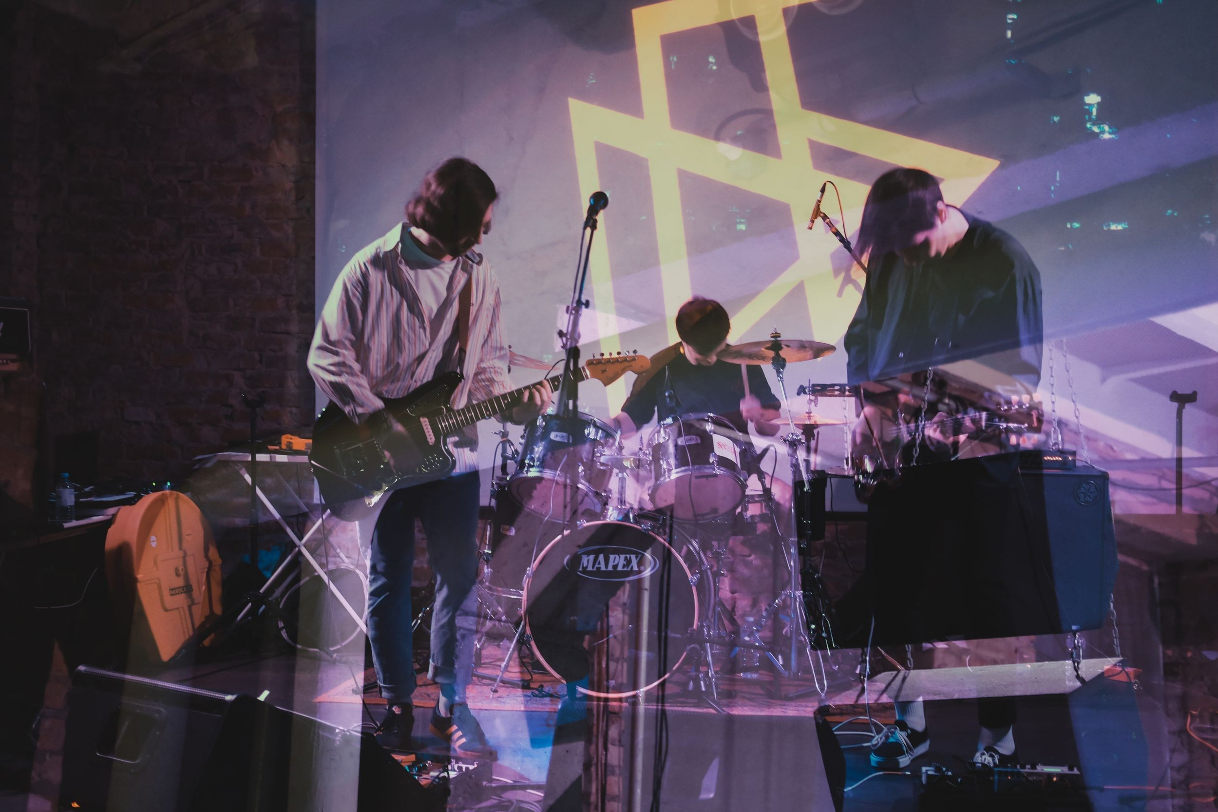 Doomer Fest (28 июля 2023). Репортажный фотограф Алексей Пирязев