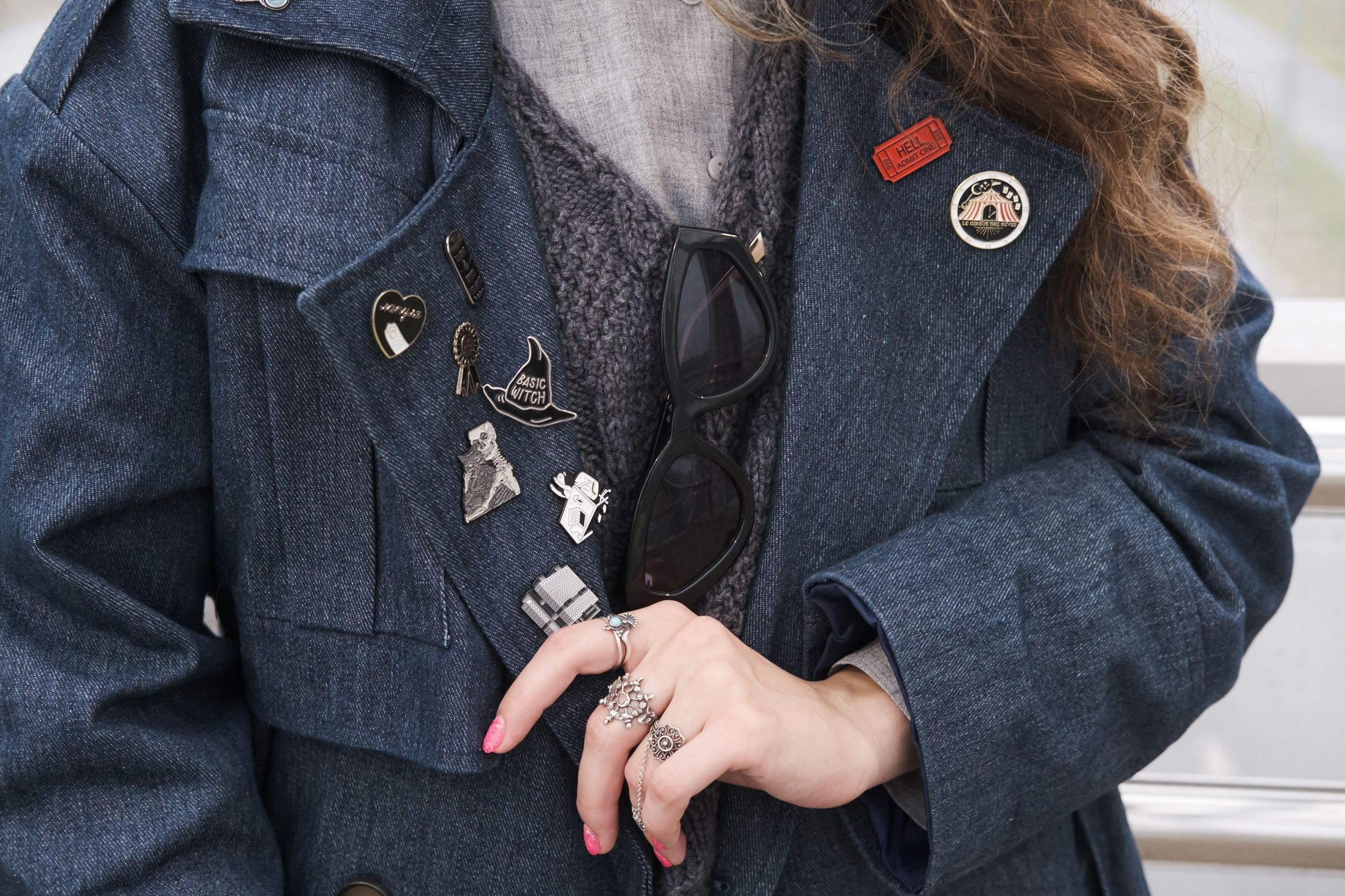 Amalie. Репортажный фотограф Алексей Пирязев