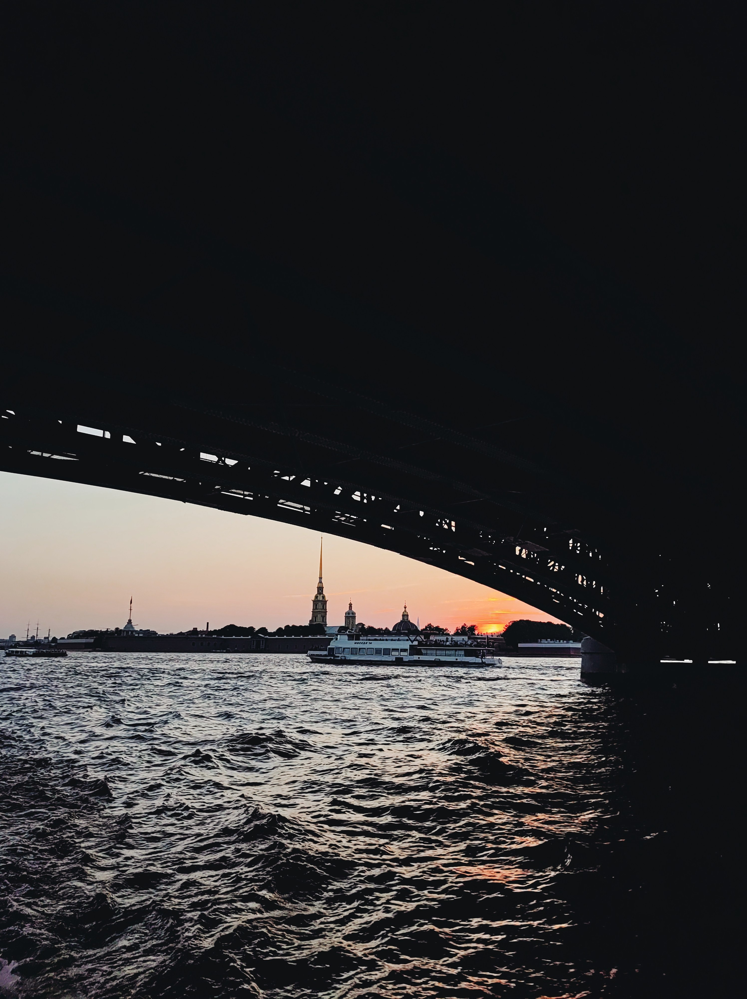 Намобилкус питерский. Репортажный фотограф Алексей Пирязев