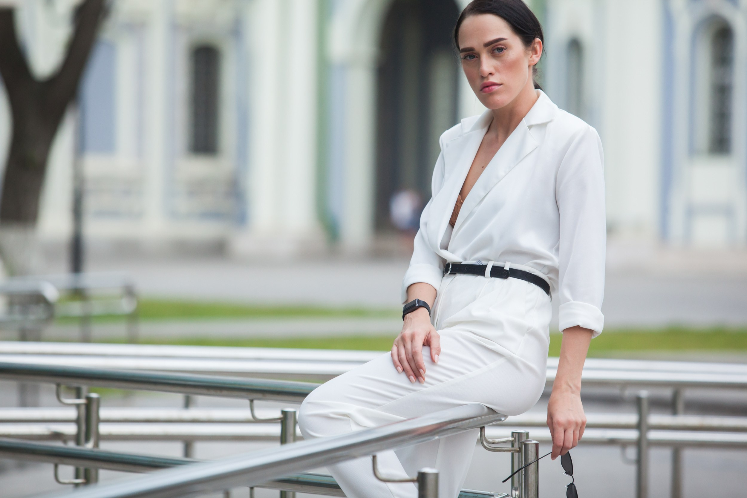 Валерия. Репортажный фотограф Алексей Пирязев