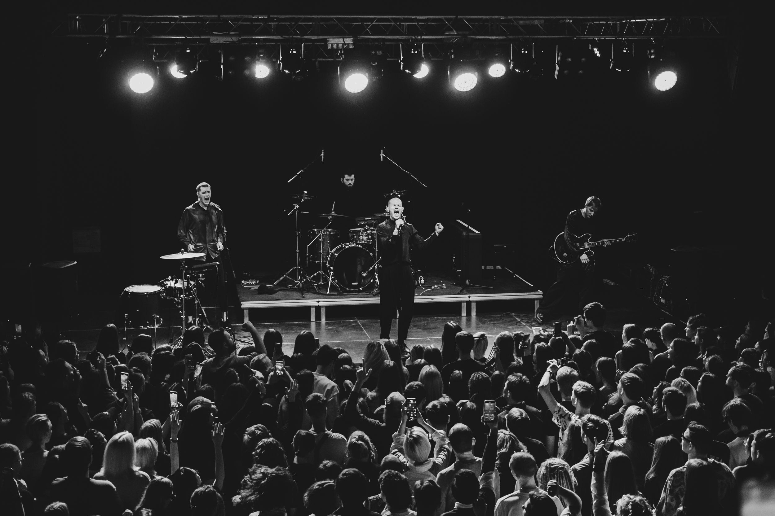 Shortparis. Репортажный фотограф Алексей Пирязев