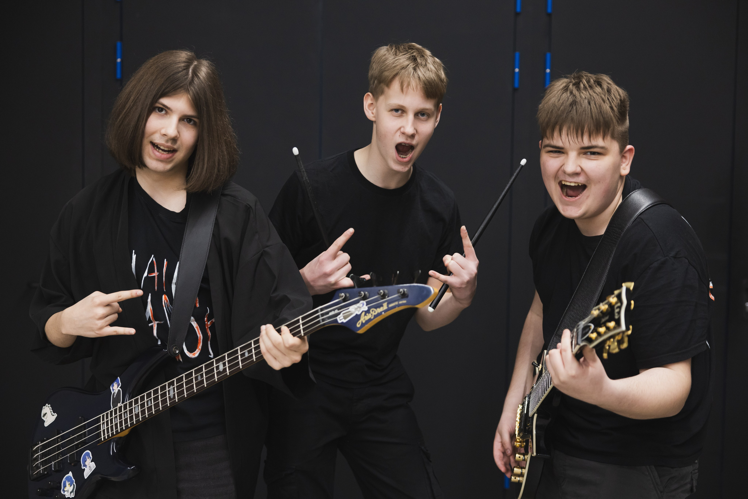 Молотняк 2025. Финал (6 апреля 2025). Репортажный фотограф Алексей Пирязев