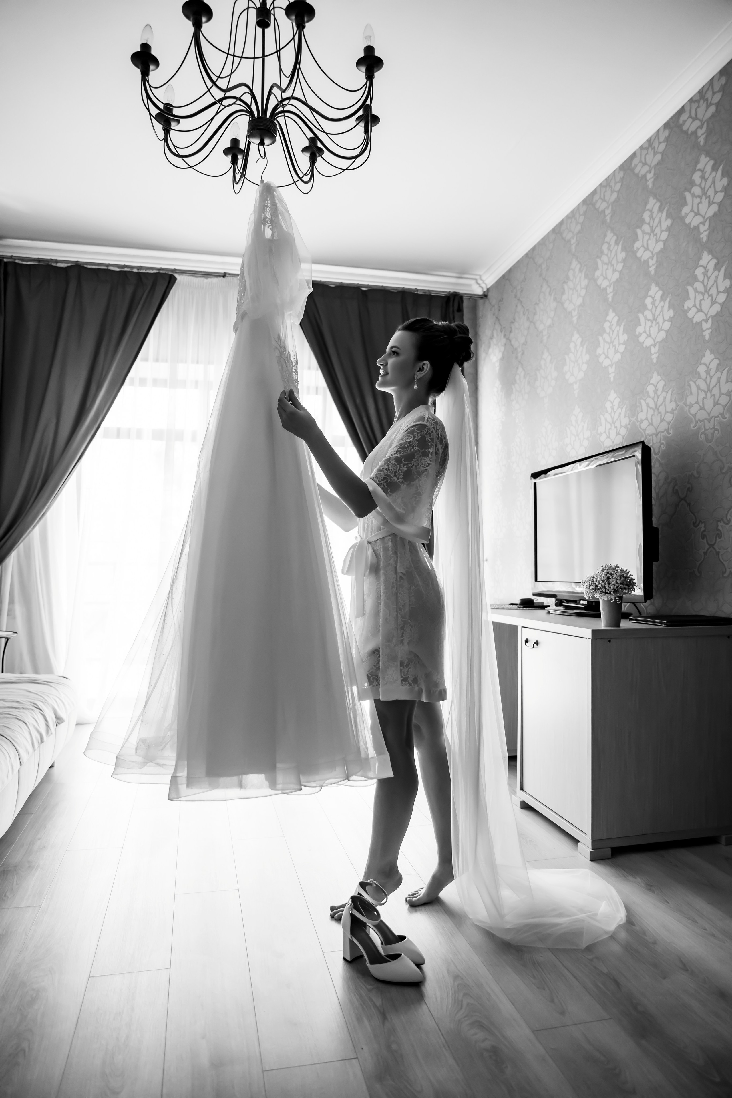 Владислав & Диана. Ксения Федорова — фотограф