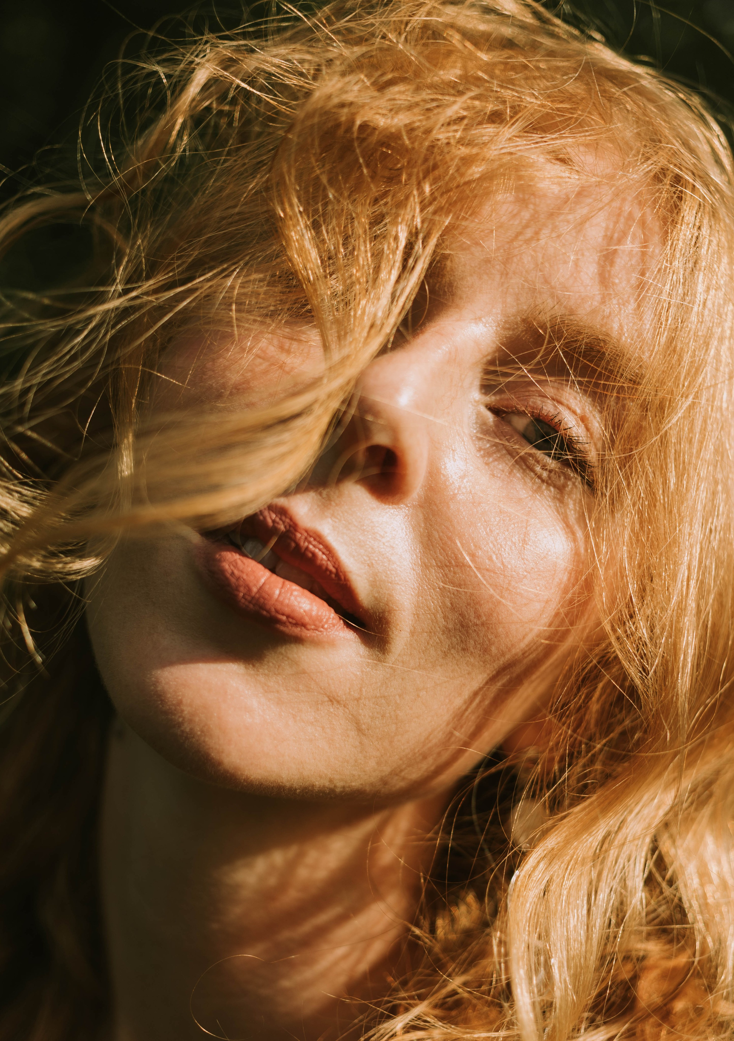 Портреты и Love Story. Портретный и свадебный фотограф в Воронеже Светлана Кунахова