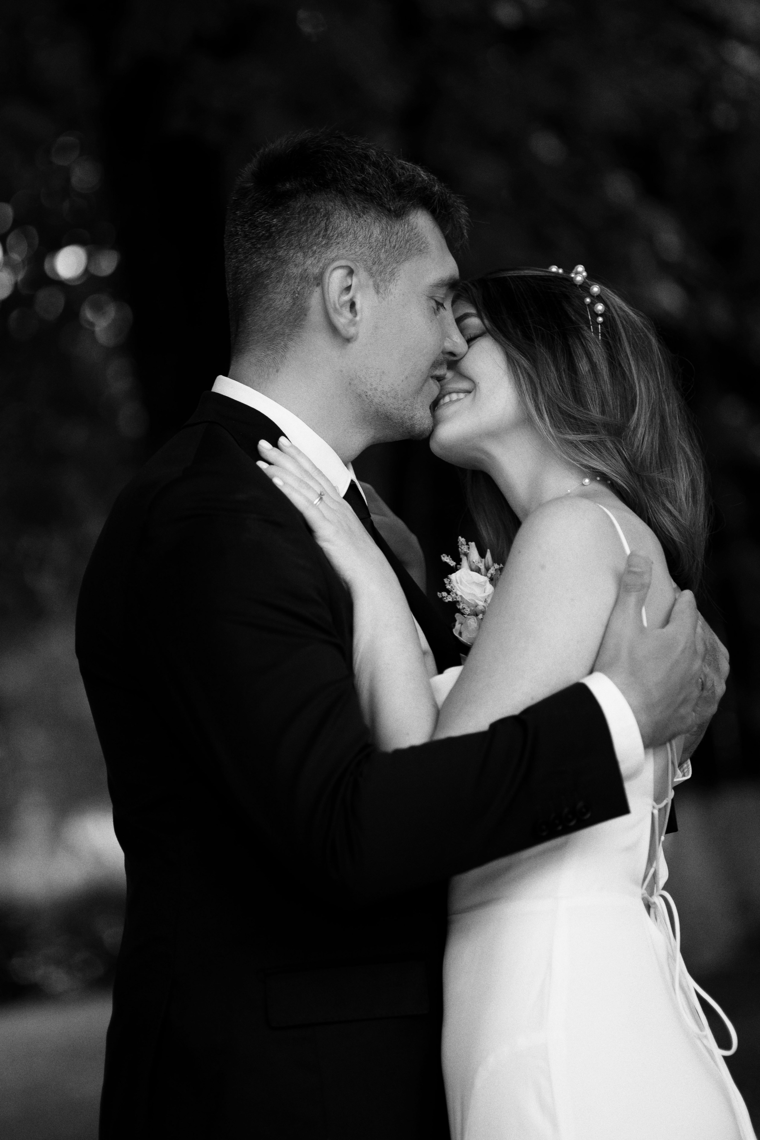 Анастасия и Алексей. Женский и свадебный фотограф в Санкт-Петербурге Матвеева Наталья