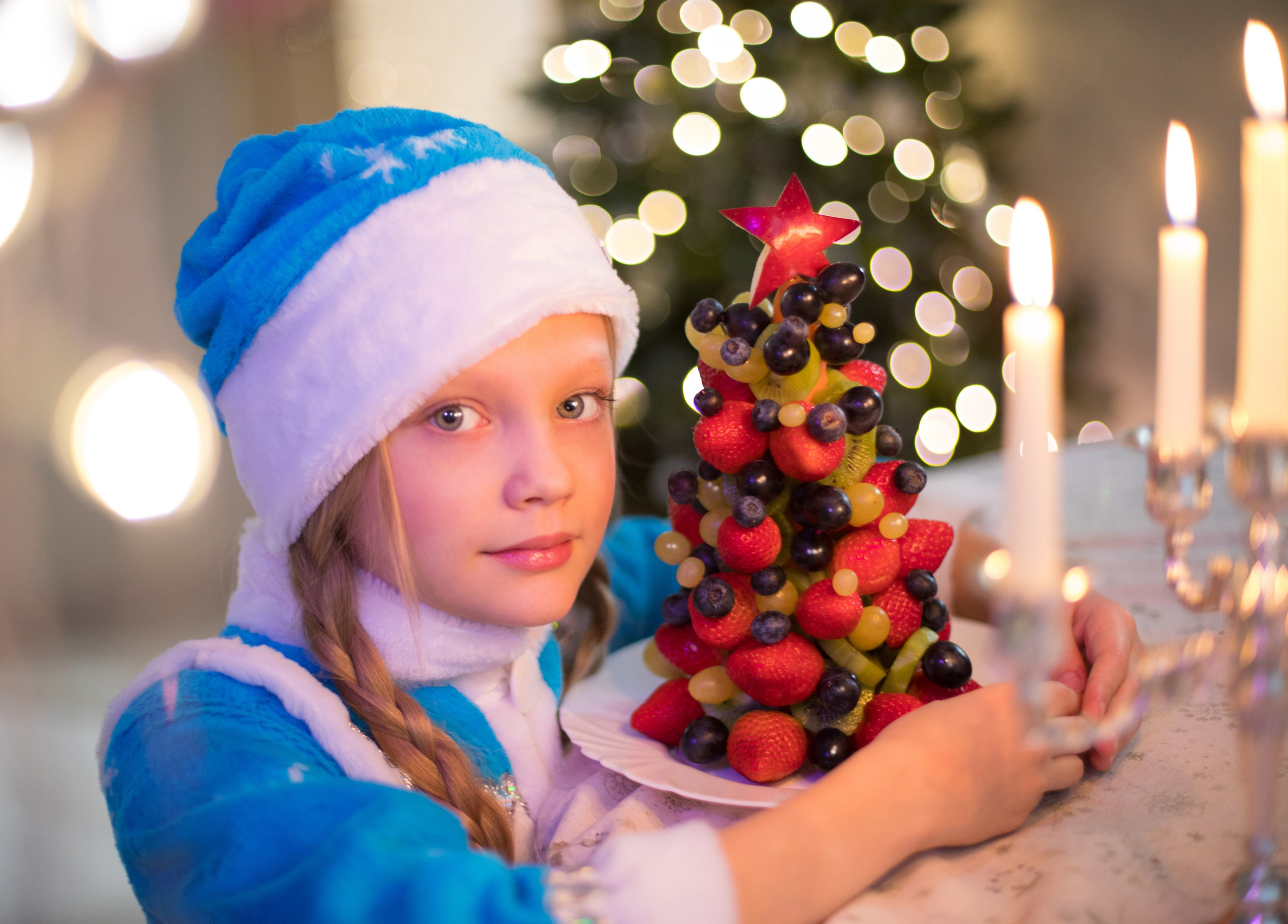 Дети. Семейный фотограф в Москве Анастасия Гурьянова