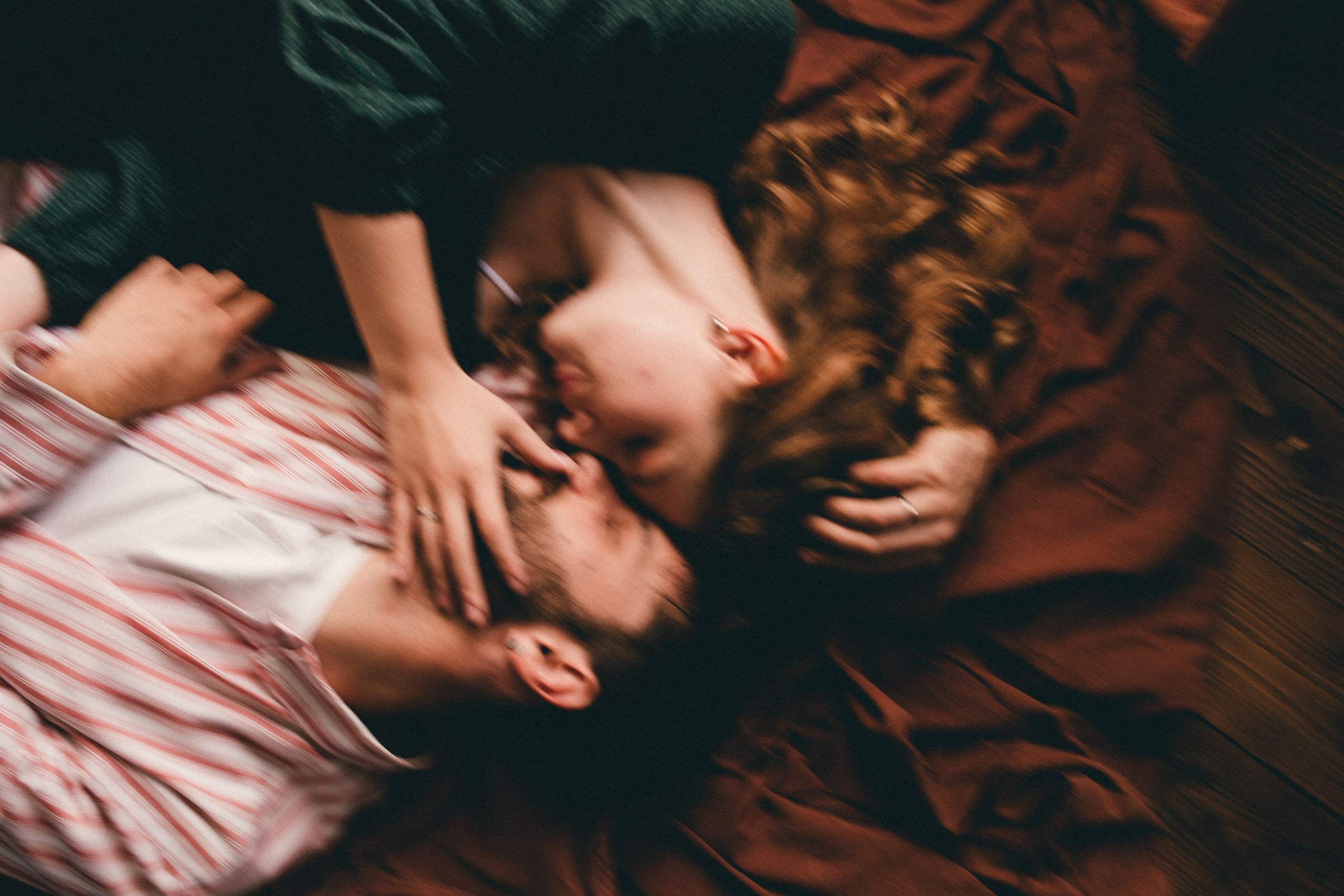 МК Санкт-Петербург. Семейный фотограф в Москве Анастасия Гурьянова