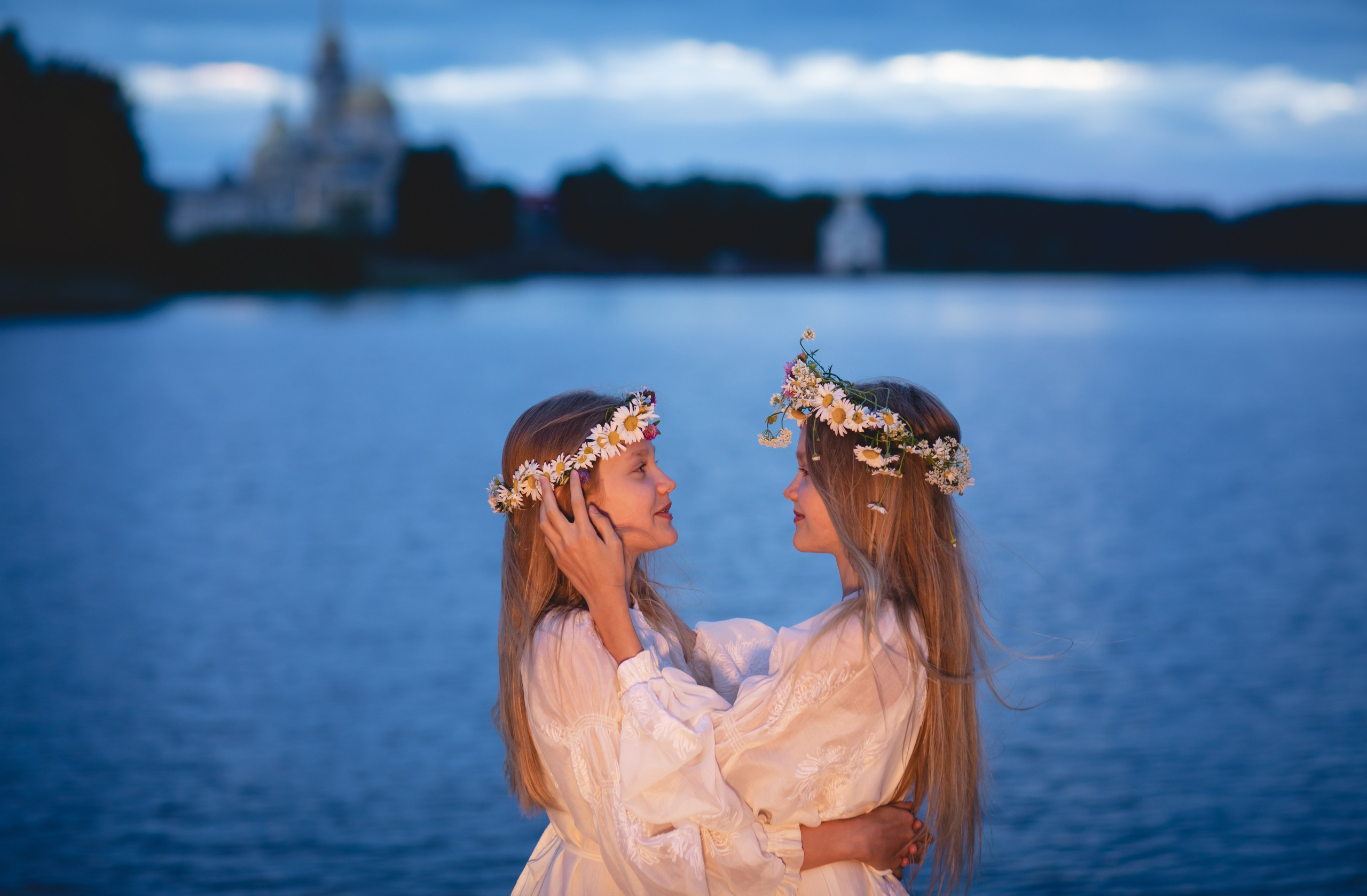 Фототуур «Край озёр» Лето. Семейный фотограф в Москве Анастасия Гурьянова