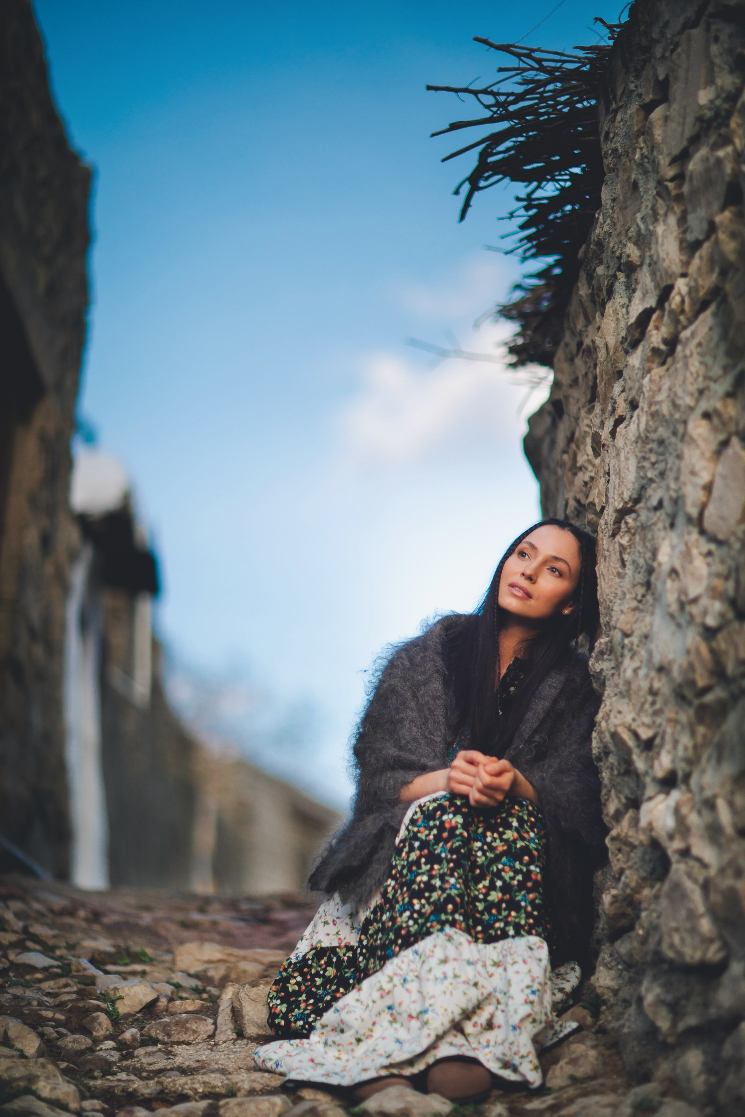 Дагестан. Семейный фотограф в Москве Анастасия Гурьянова