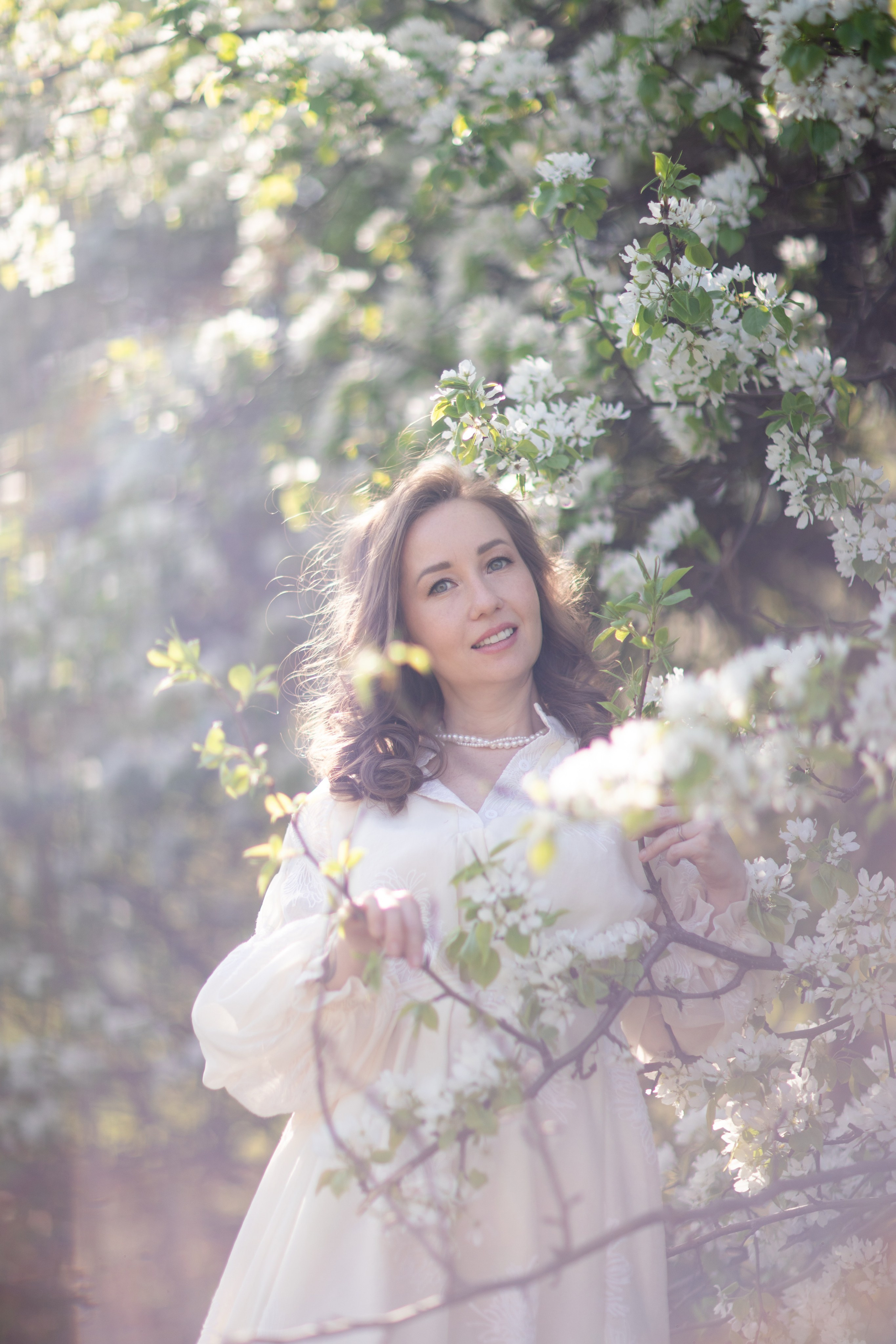 Наталия. Семейный фотограф в Москве Анастасия Гурьянова