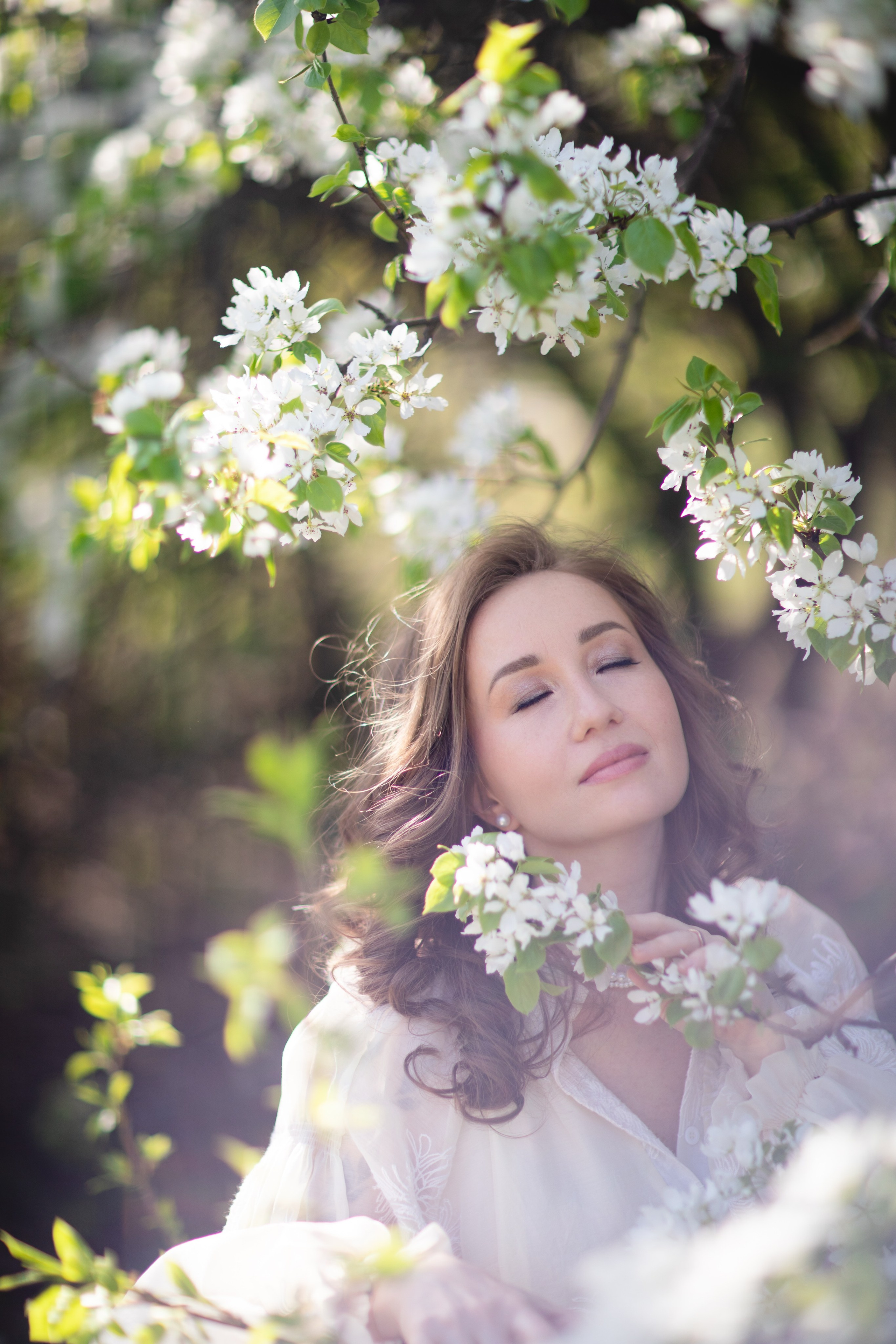 Наталия. Семейный фотограф в Москве Анастасия Гурьянова