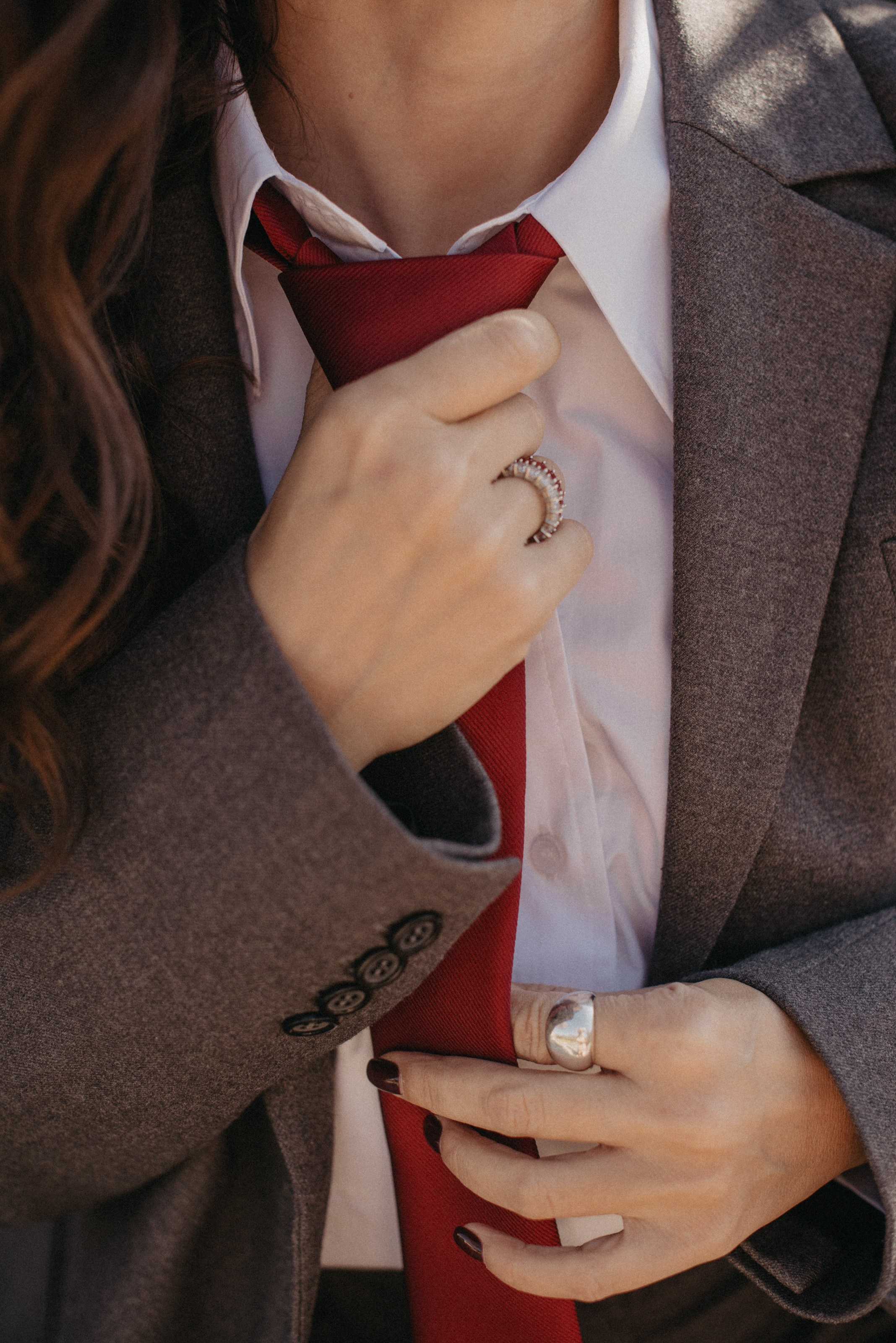 Фотосессия для стилиста Кристины Шульга. Женский и семейный фотограф Сочи и Краснодар Ольга Маловик