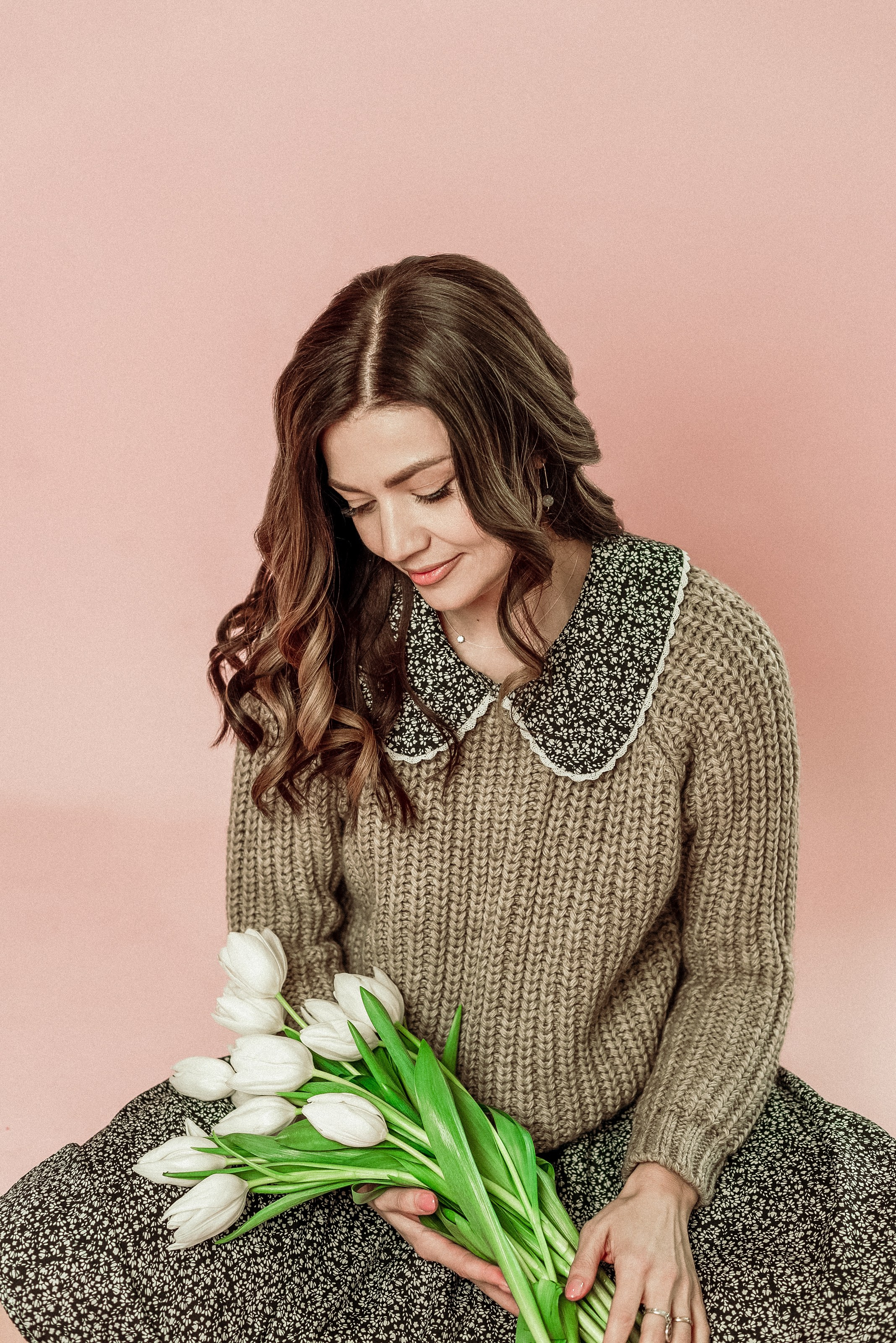 Расцветай. Женский и семейный фотограф Сочи и Краснодар Ольга Маловик