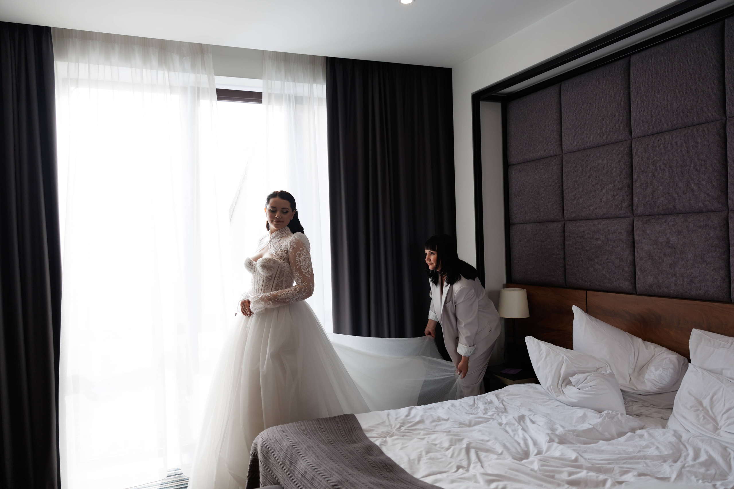 Андрей и Анастасия