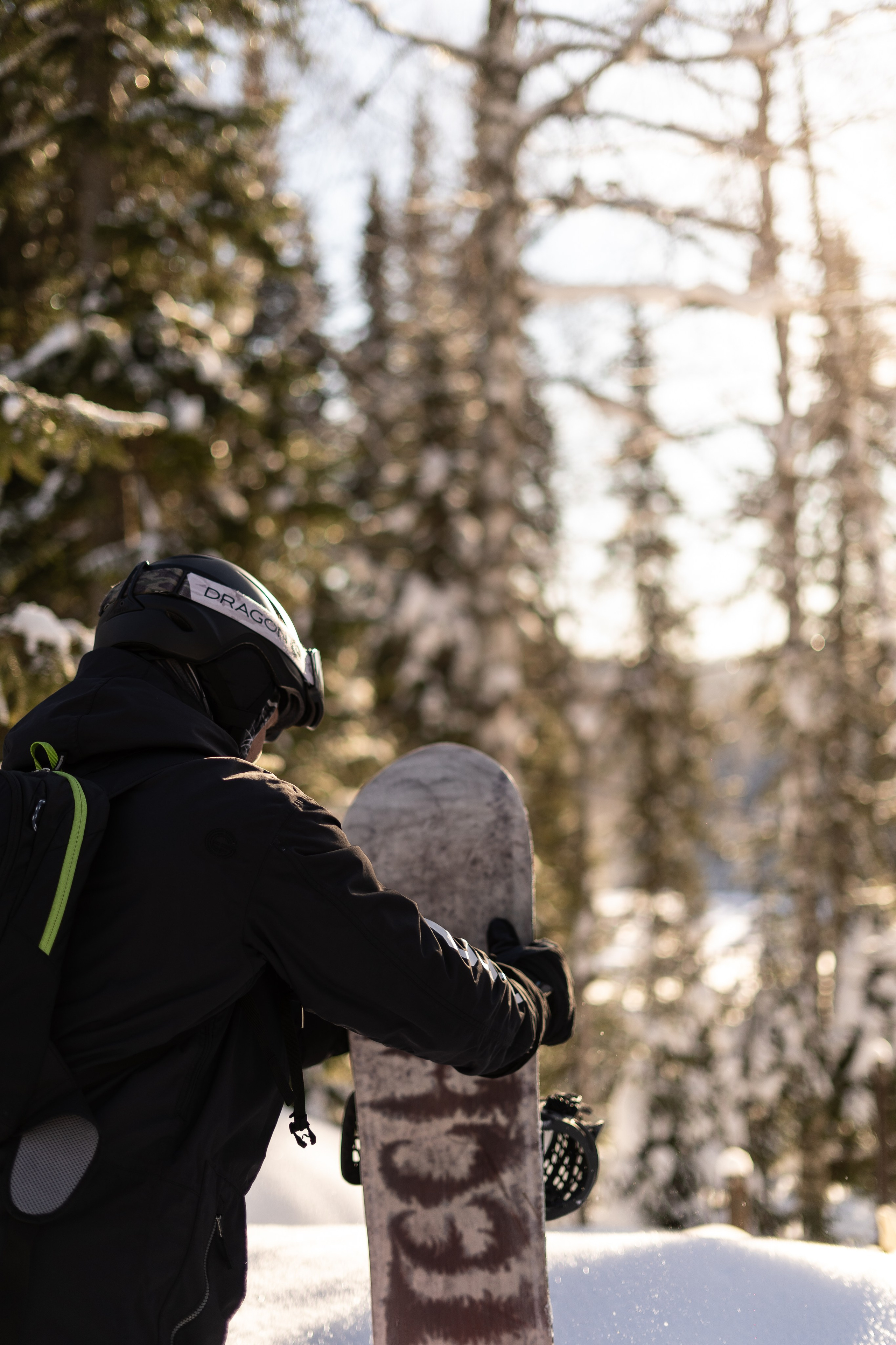 Джой. Анастасия Паршукова — фотограф Шерегеш Новосибирск