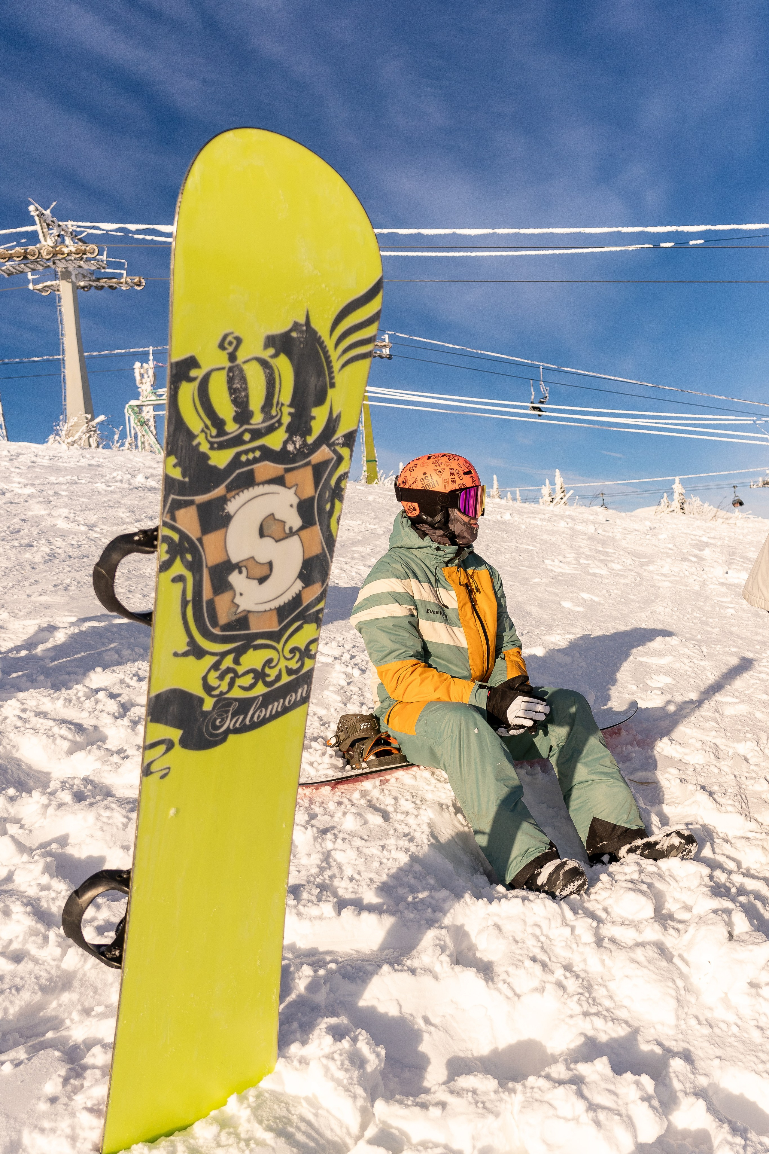 Джой 6.12. Анастасия Паршукова — фотограф Шерегеш Новосибирск