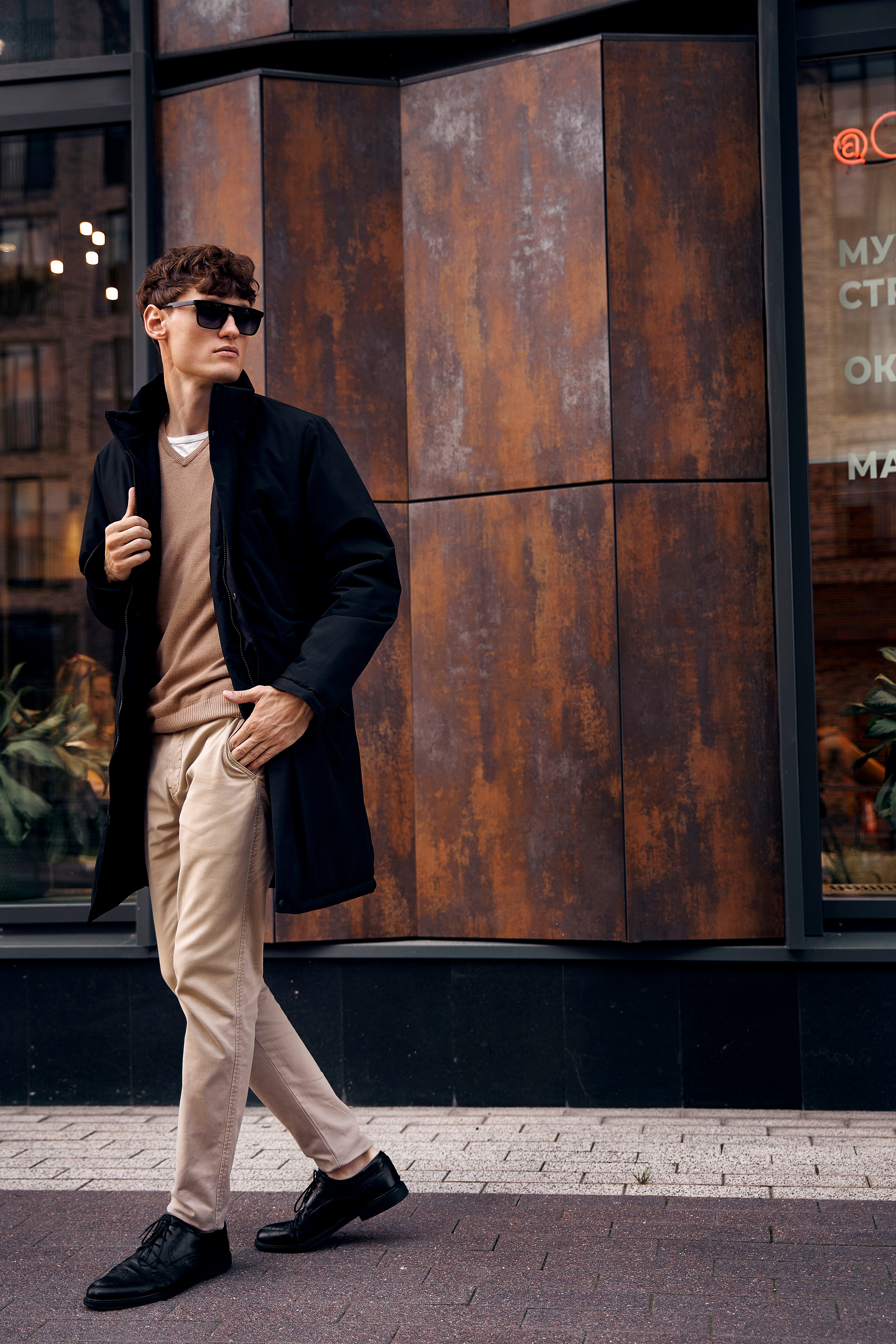 Фотограф для маркетплейсов в Москве