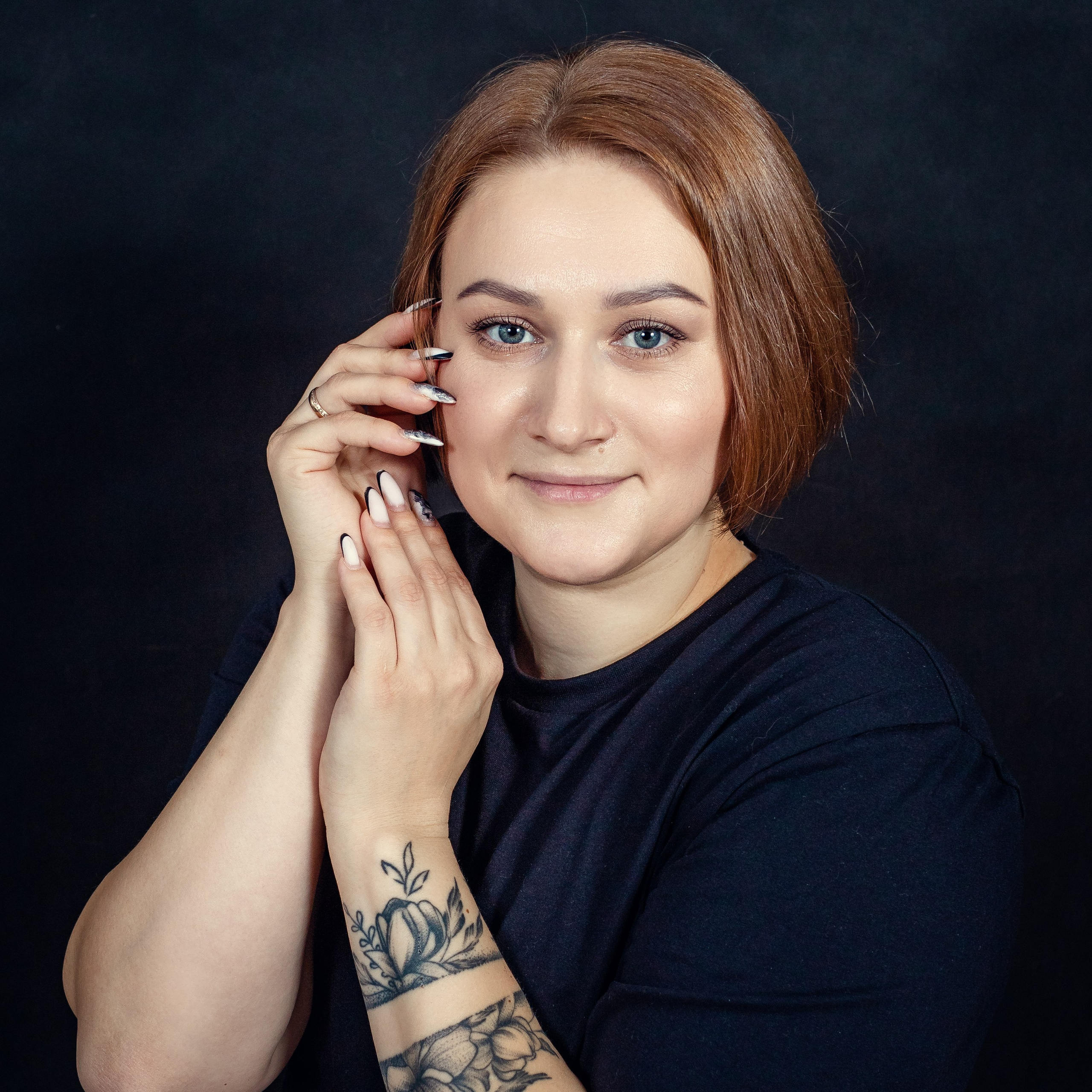 Семья Натальи. Инга Кузьминская ТОП-фотограф г. Корсаков