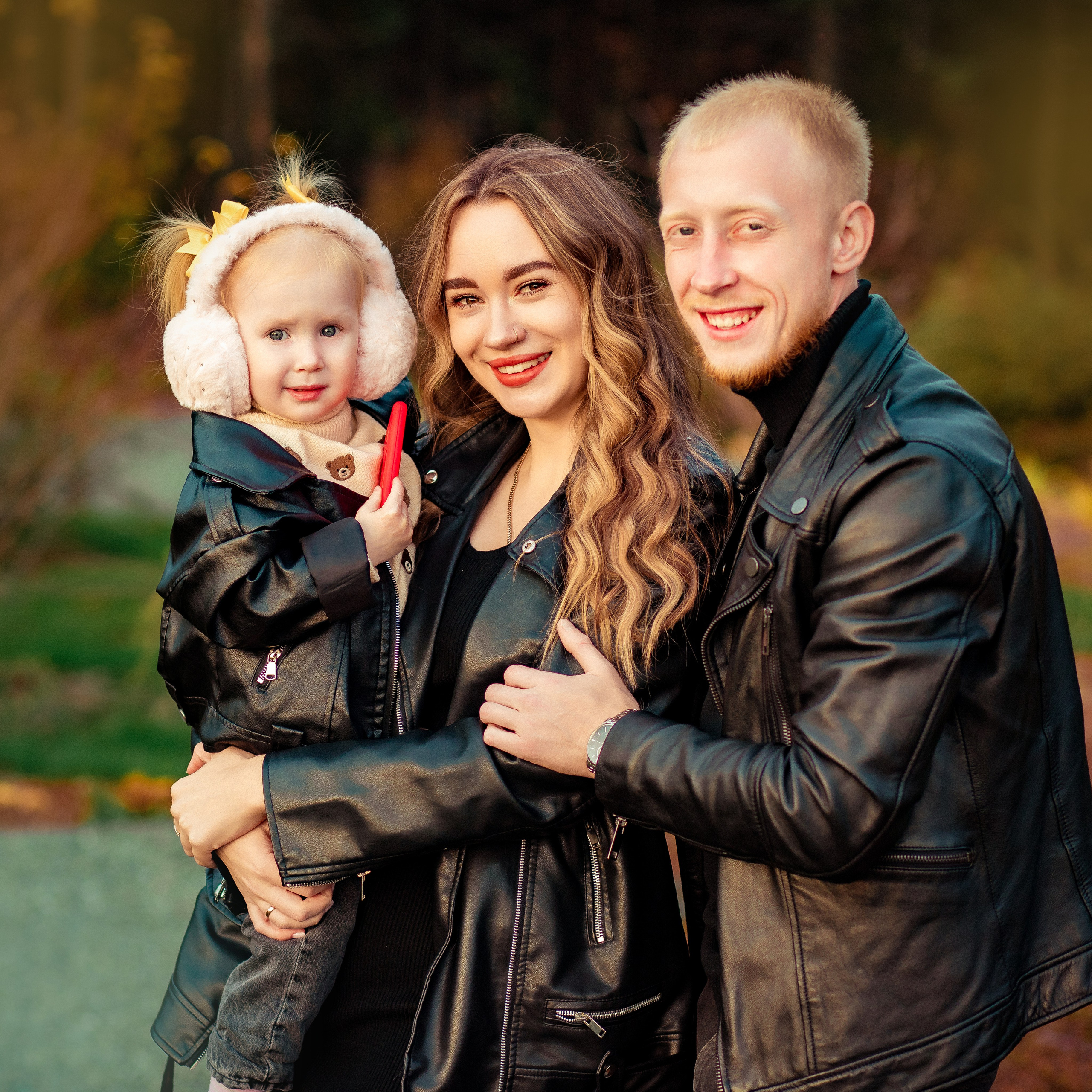 Алексей и Елизавета. Инга Кузьминская ТОП-фотограф г. Корсаков