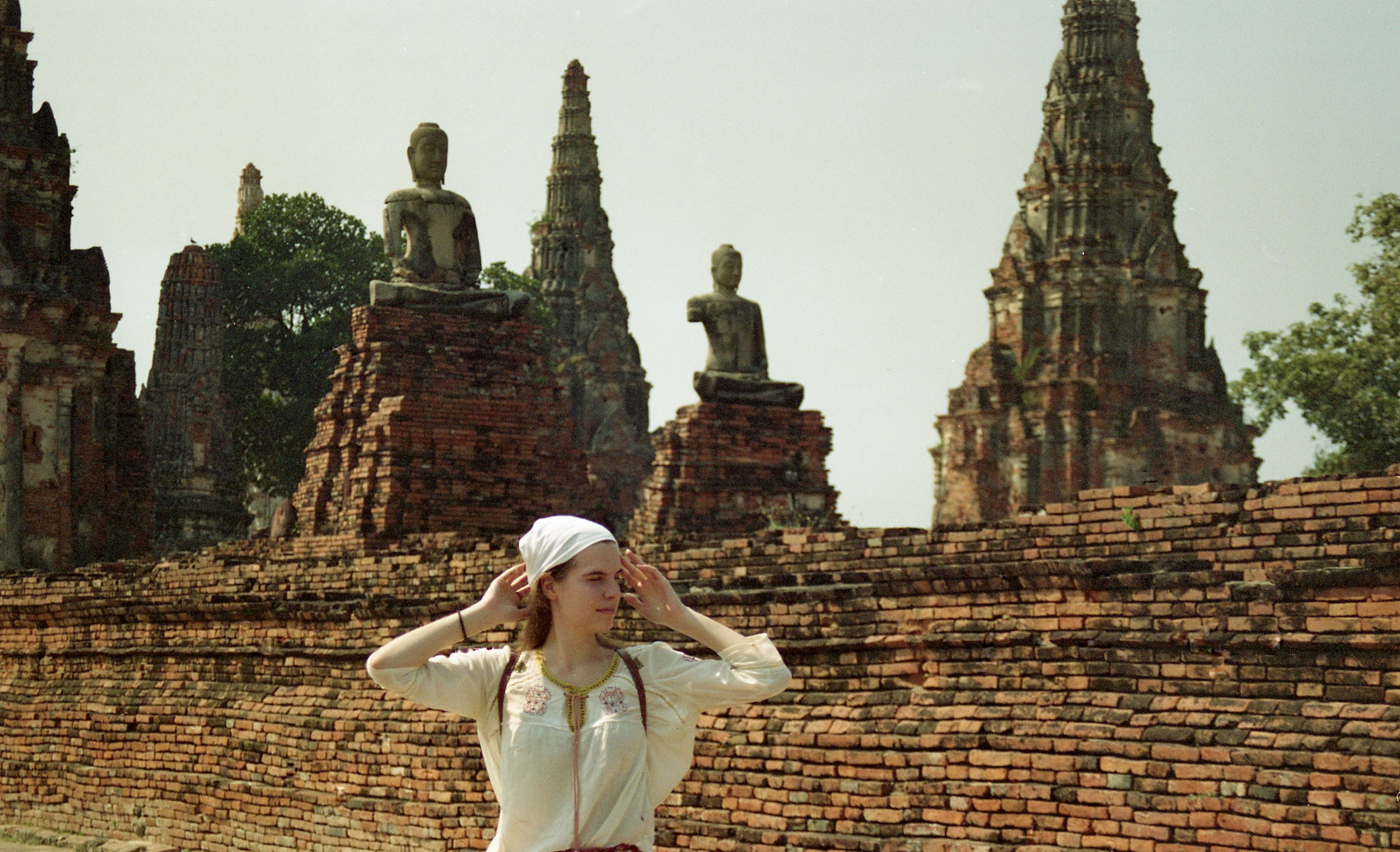 Тайланд. Елена Никитина. Фотохудожник. Пленочная фотография. Принты