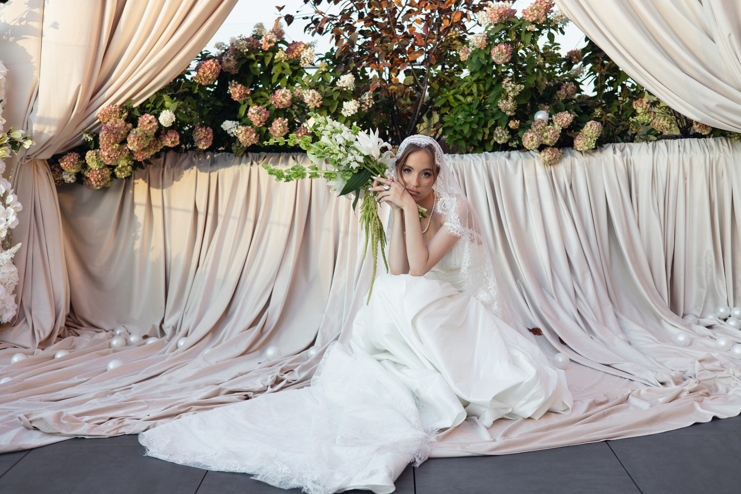 Наши планы на лето — жениться. Свадебный и портретный фотограф Екатерина Моргунова