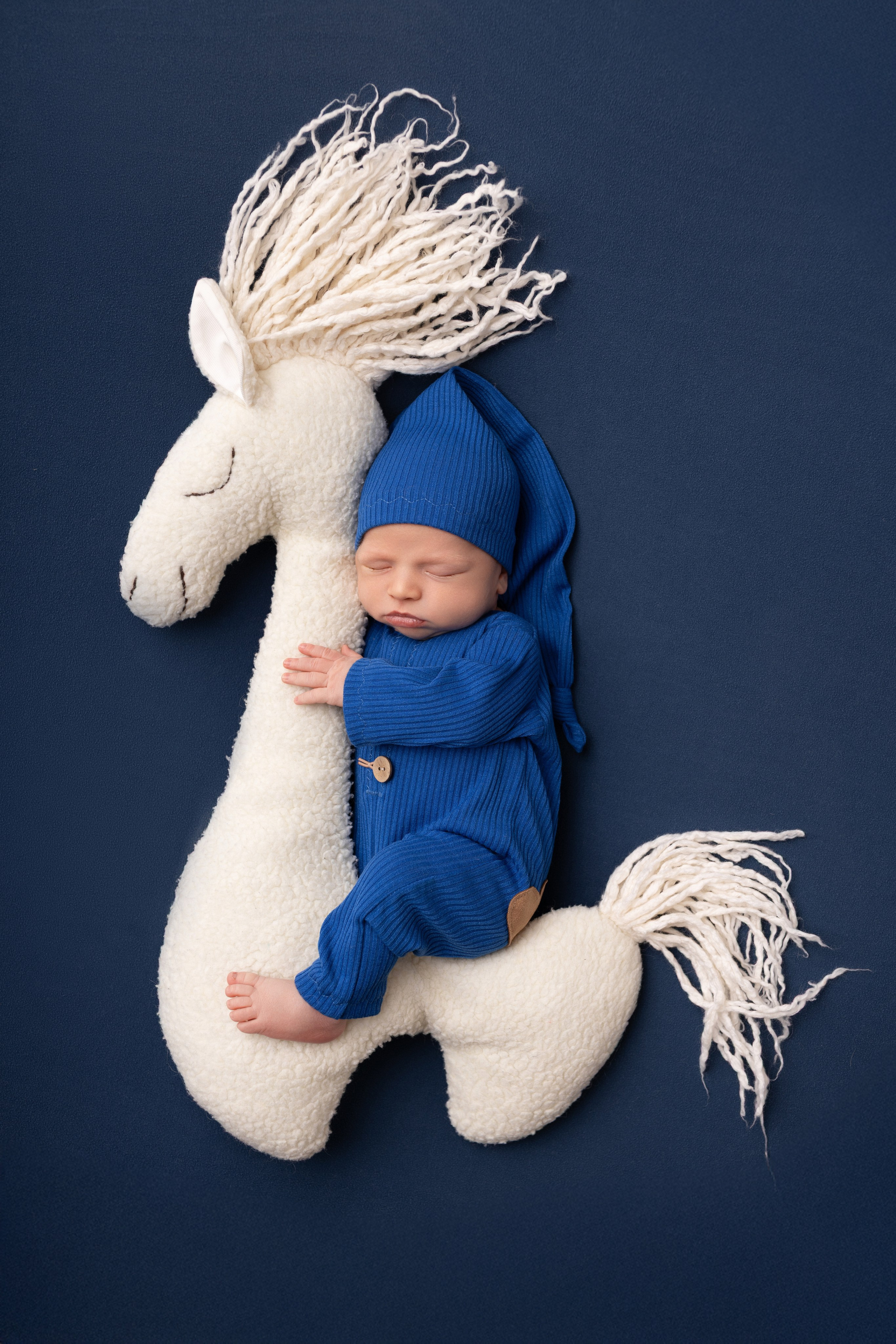 Newborn мальчики. Фотограф новорожденных Модяева Ирина