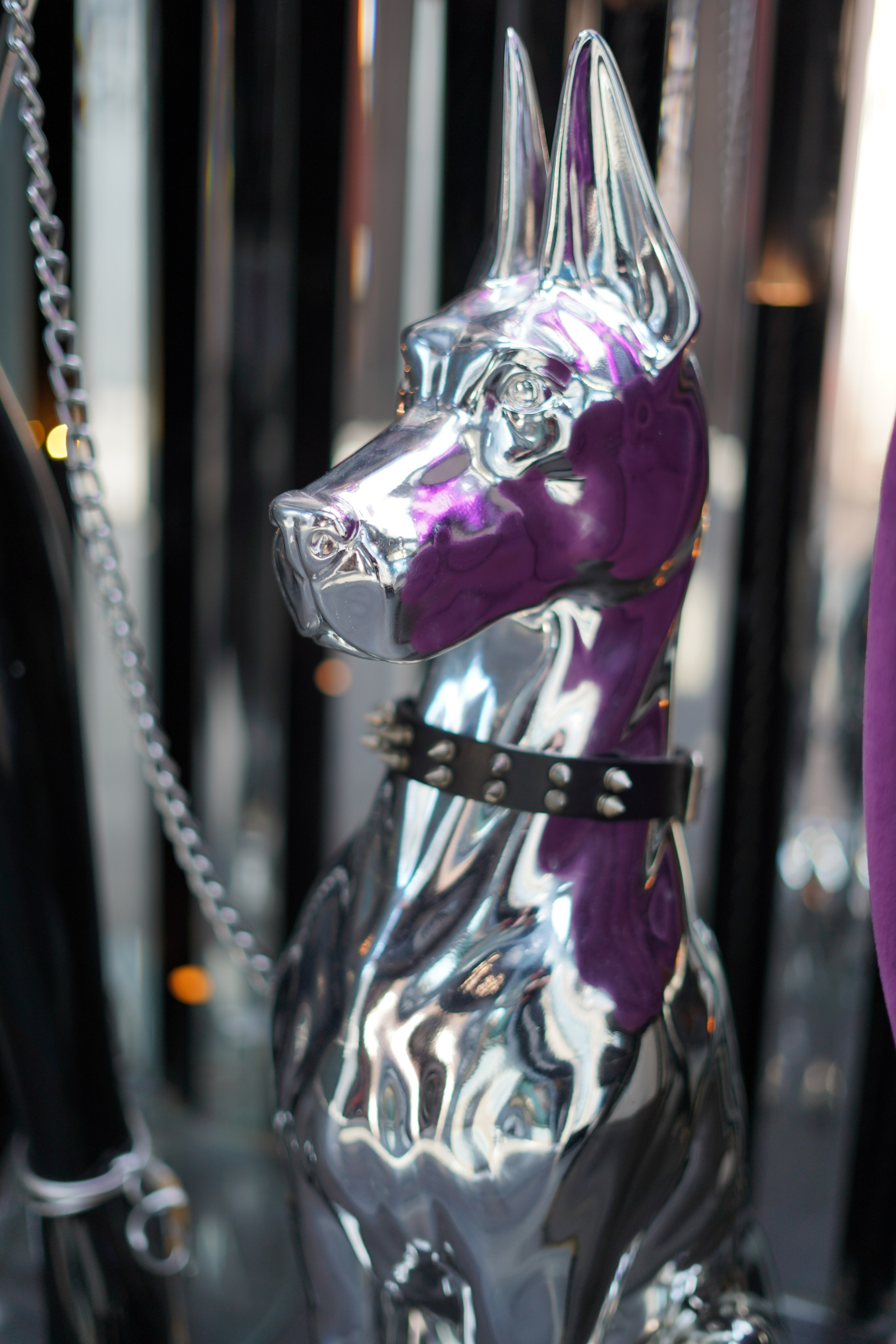 Солянка. Фотограф Антон Белоусов