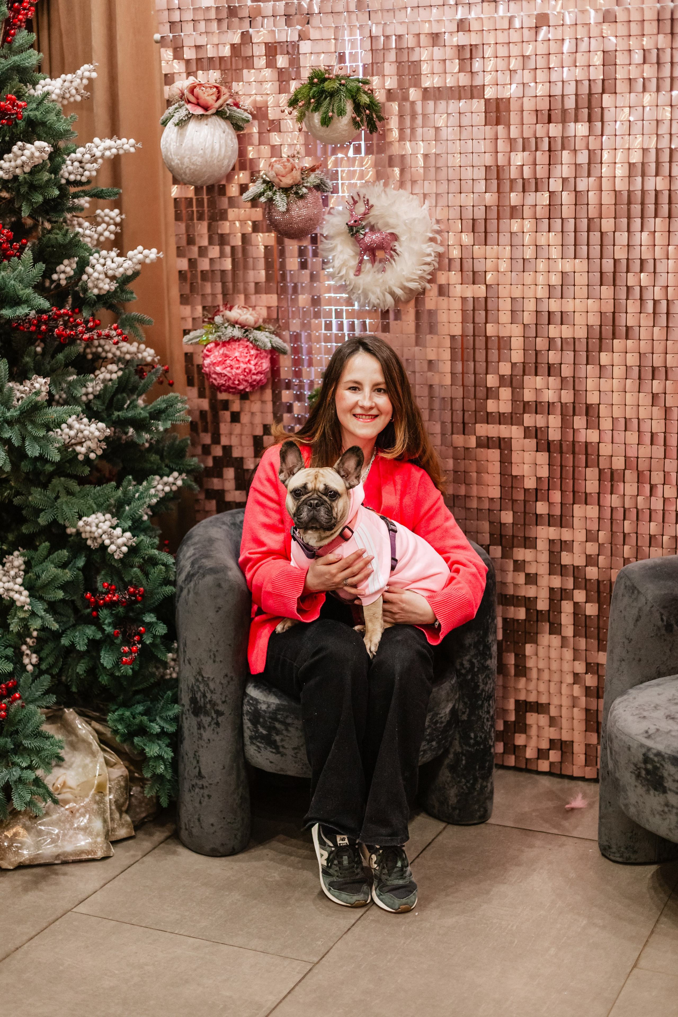 Бульёлка 2024. Фотограф-анималист Татьяна Степанова