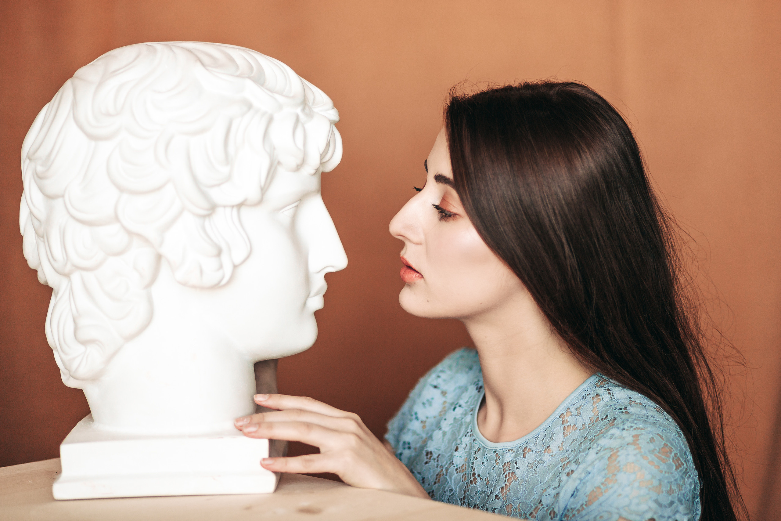 Катерина • Весна 2020. Фотограф в Калининграде Екатерина Осинцева