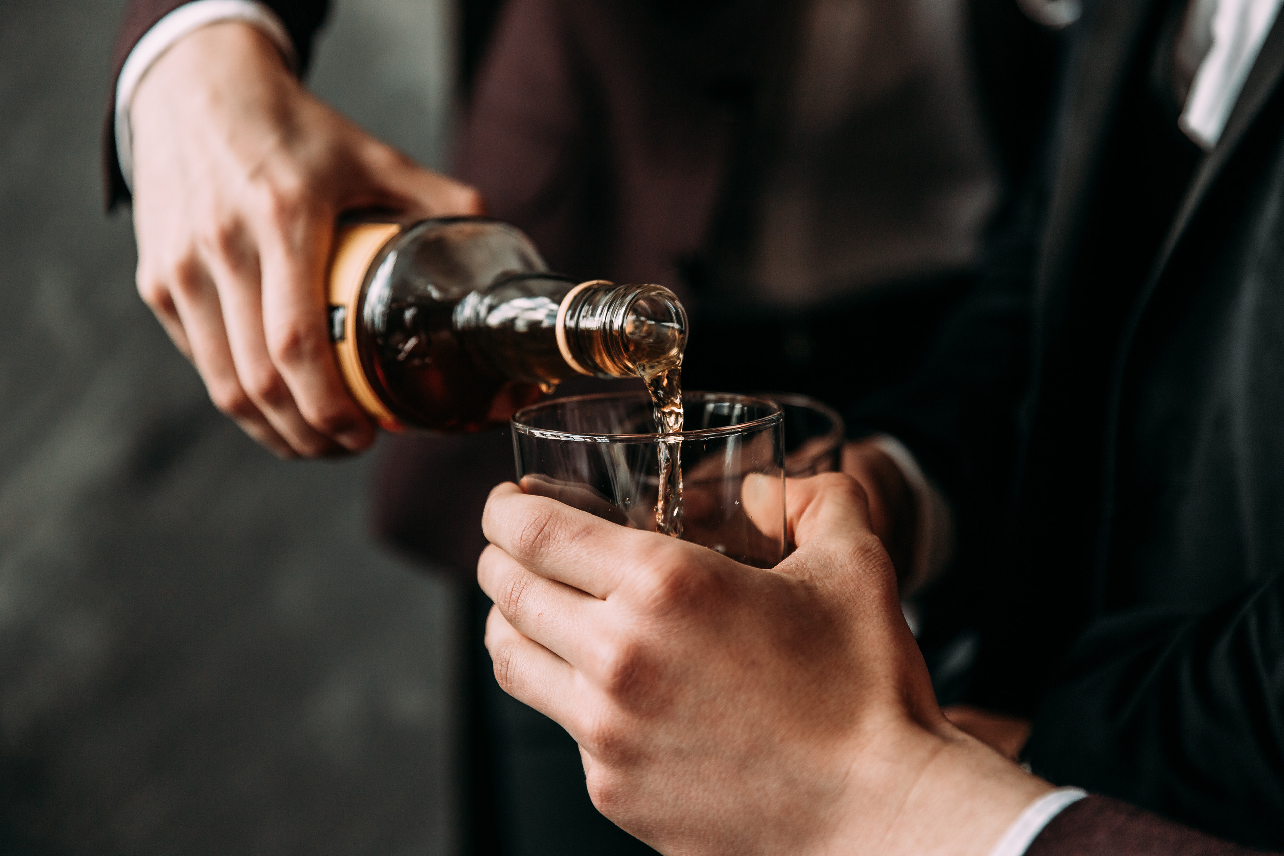 Утро невесты и жениха • Весна 2020. Фотограф в Калининграде Екатерина Осинцева