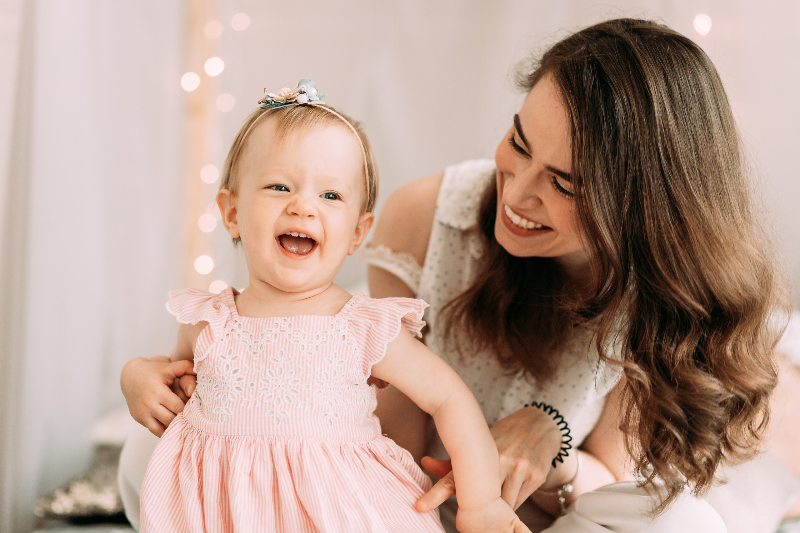 Первый День рождения • Лето 2020. Фотограф в Калининграде Екатерина Осинцева