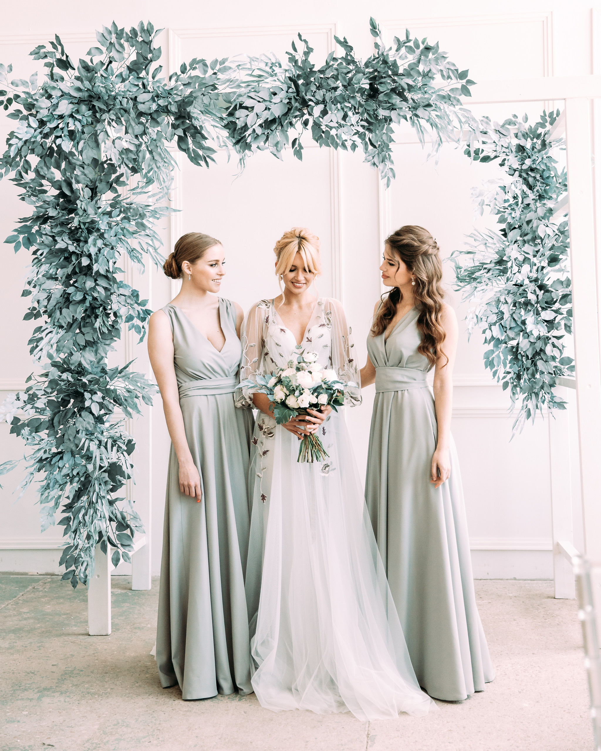 Утро невесты и жениха • Весна 2020. Фотограф в Калининграде Екатерина Осинцева