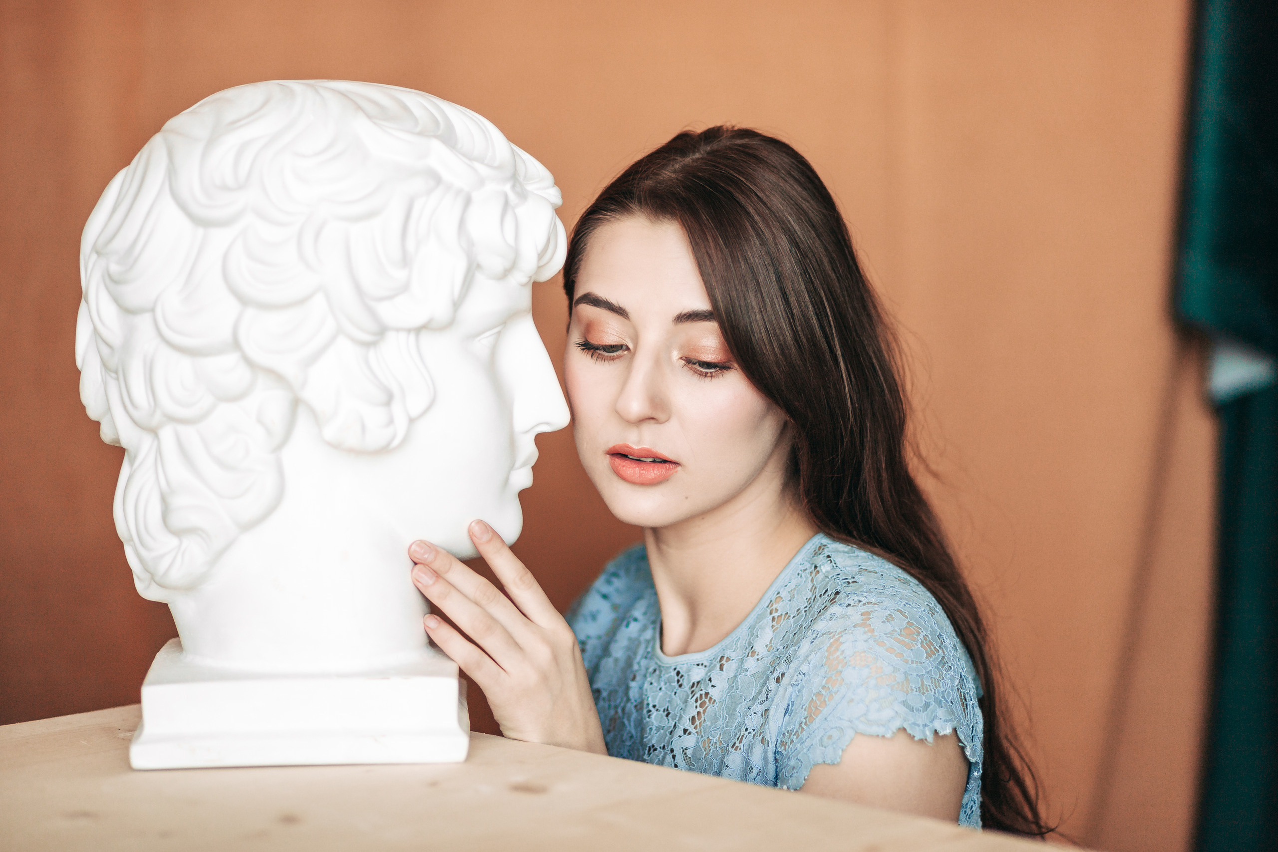 Катерина • Весна 2020. Фотограф в Калининграде Екатерина Осинцева