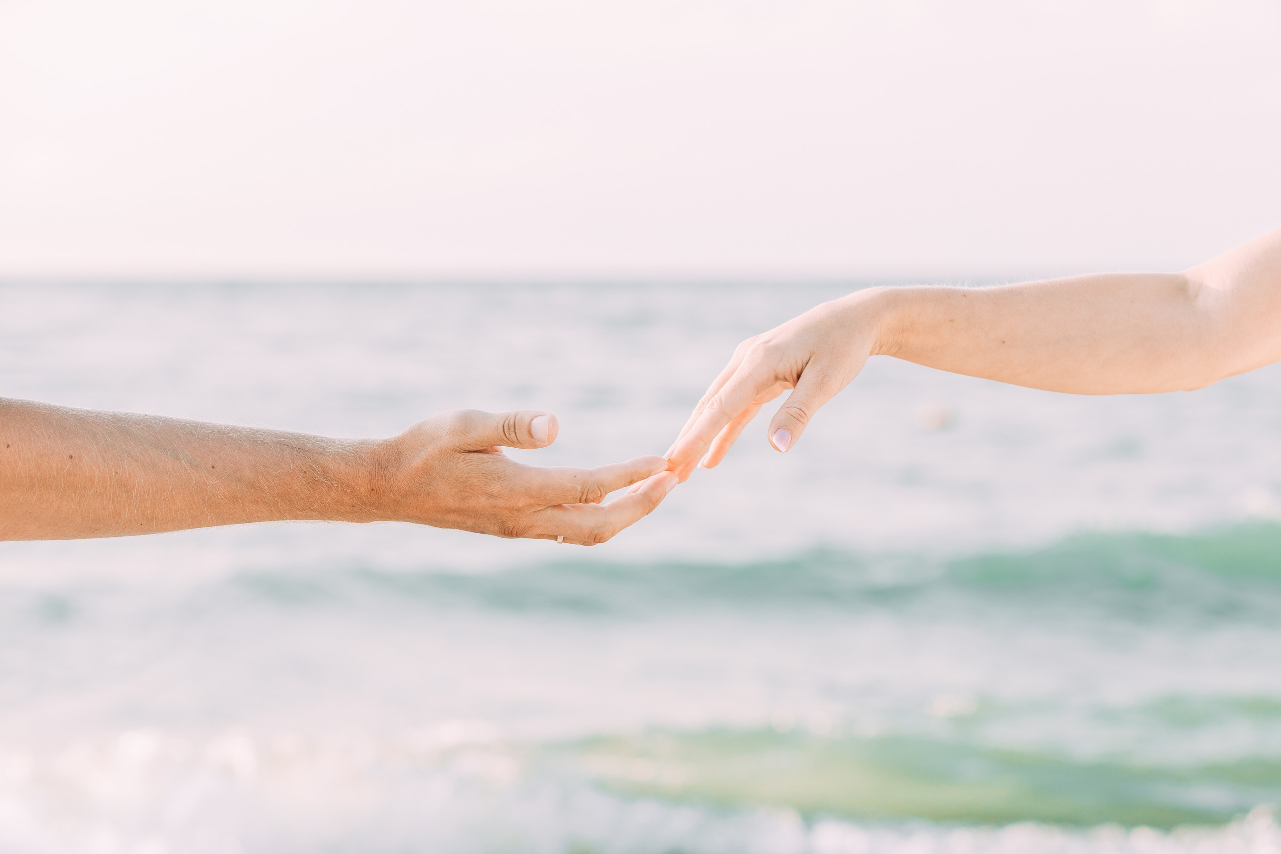 Свадебное портфолио. Фотограф в Калининграде Екатерина Осинцева