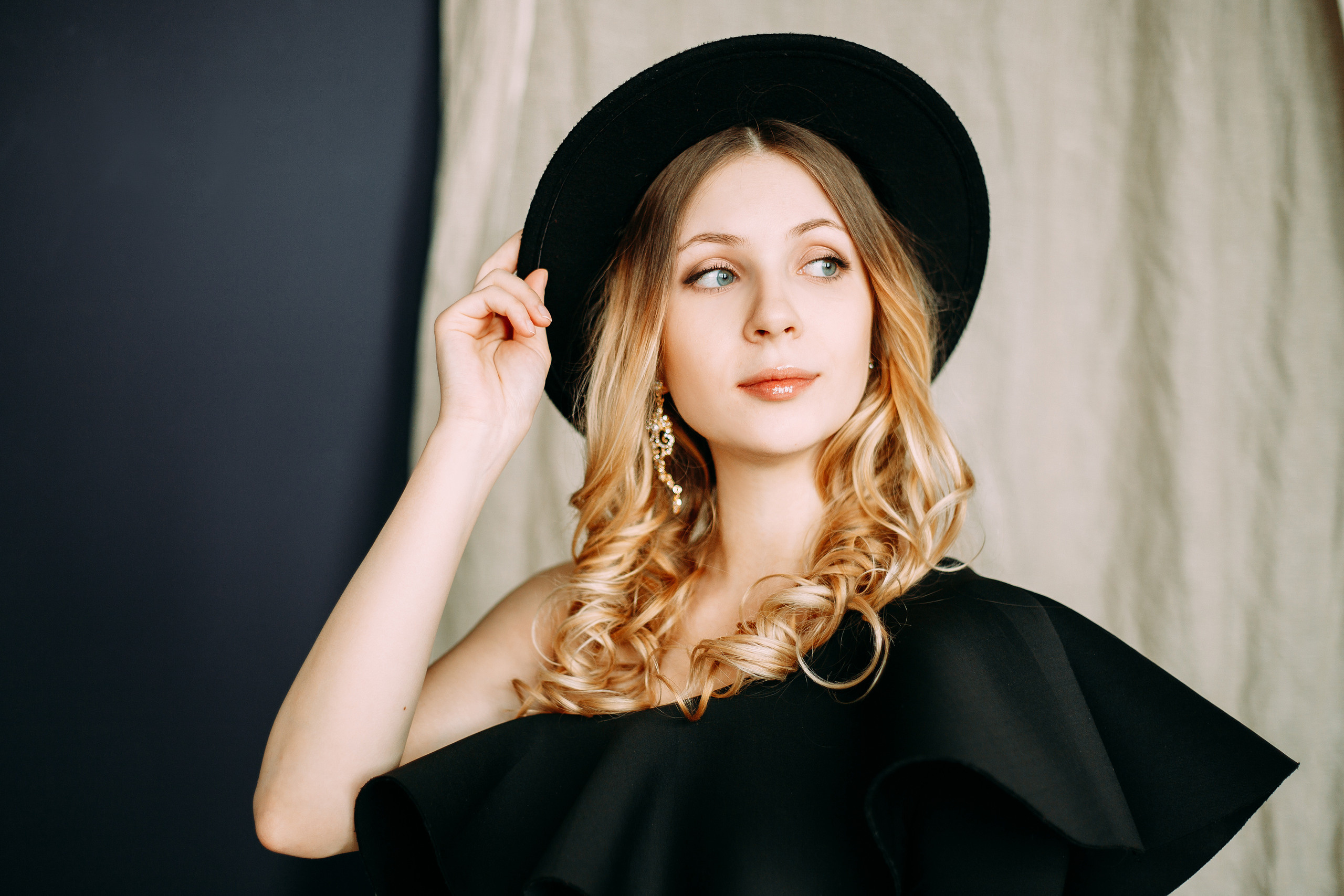 В ожидании чуда • Зима 2020. Фотограф в Калининграде Екатерина Осинцева