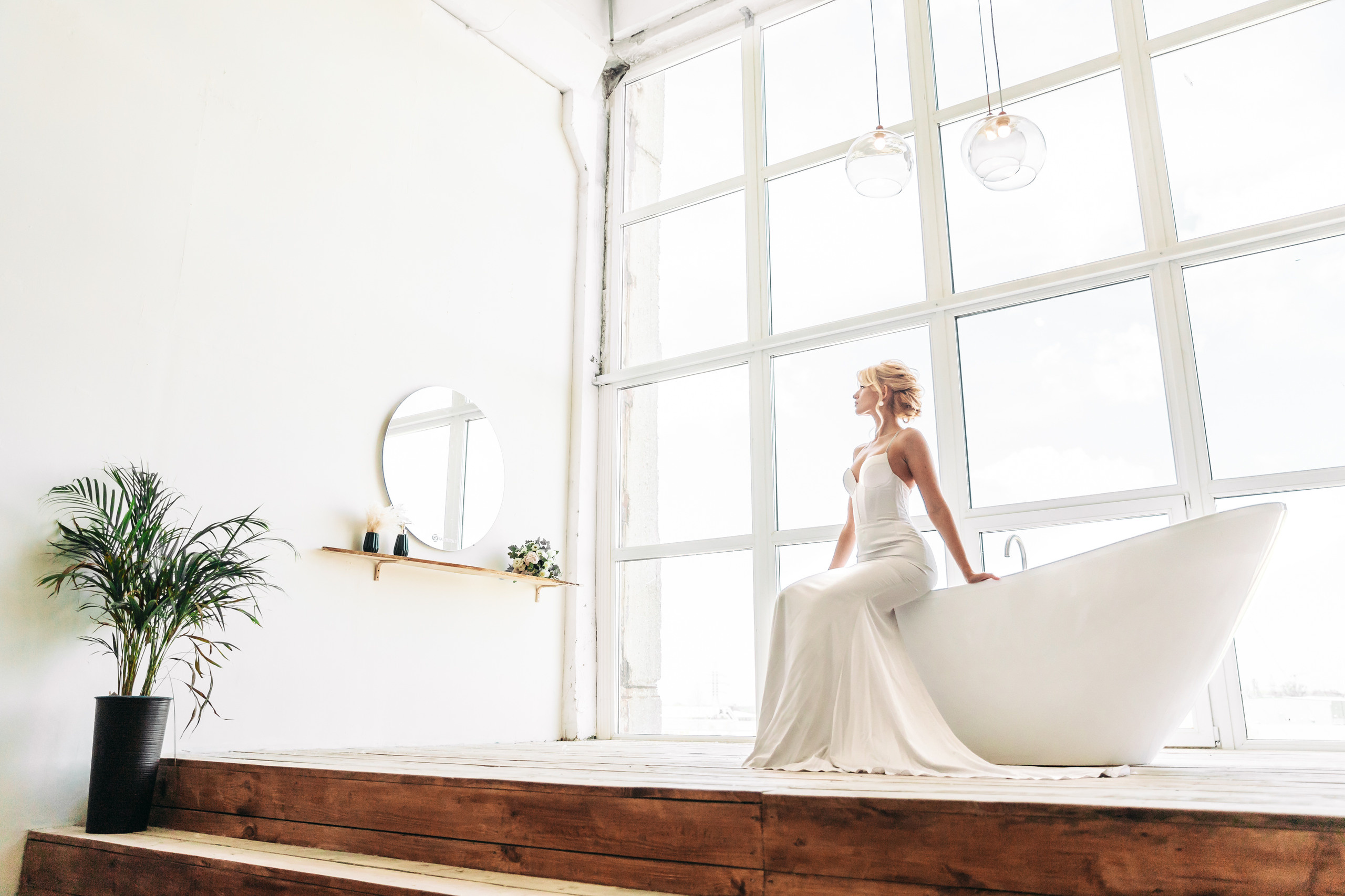 Свадебное портфолио. Фотограф в Калининграде Екатерина Осинцева