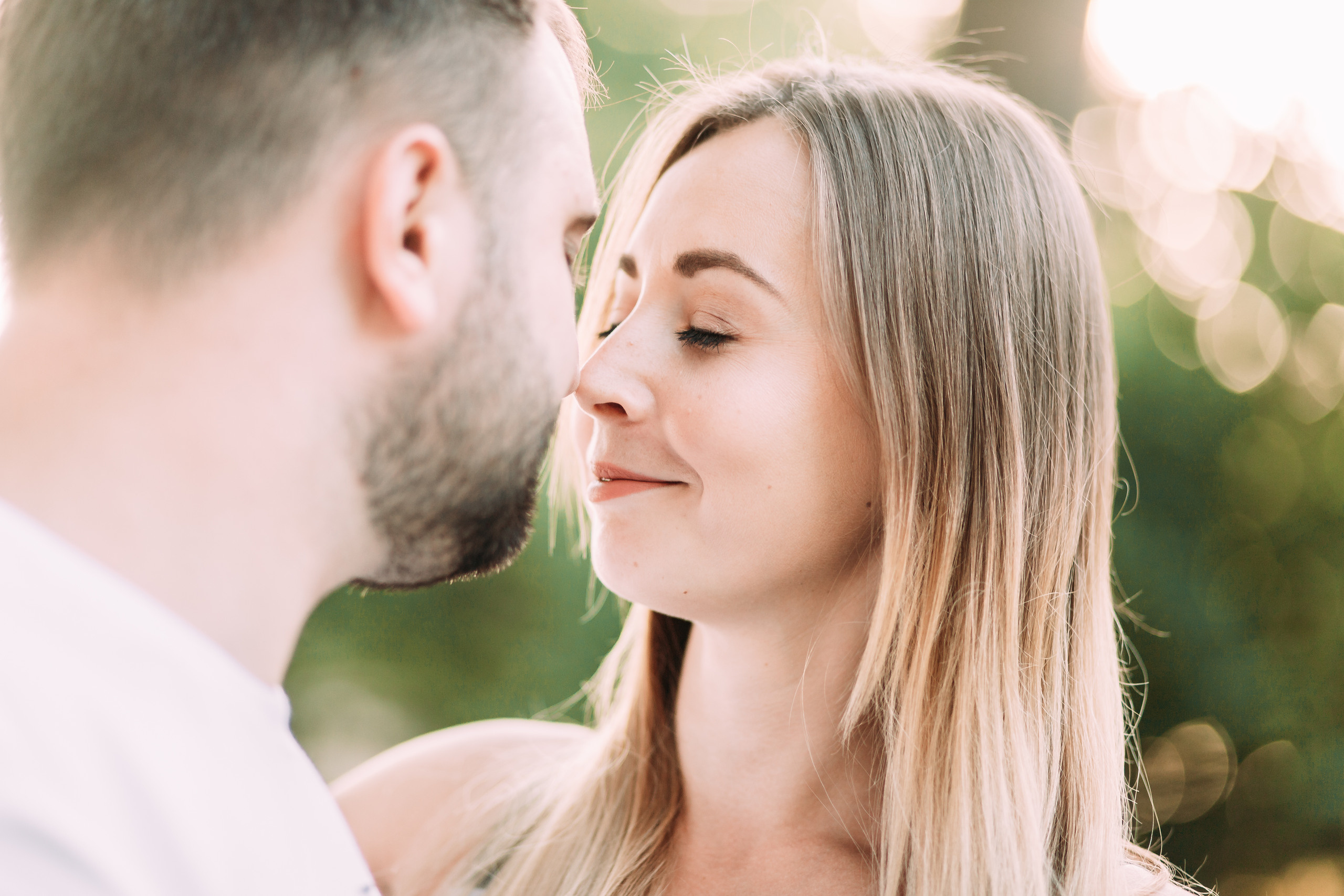 Семейный пикник в парке • Мини-съемка • Лето 2020. Фотограф в Калининграде Екатерина Осинцева
