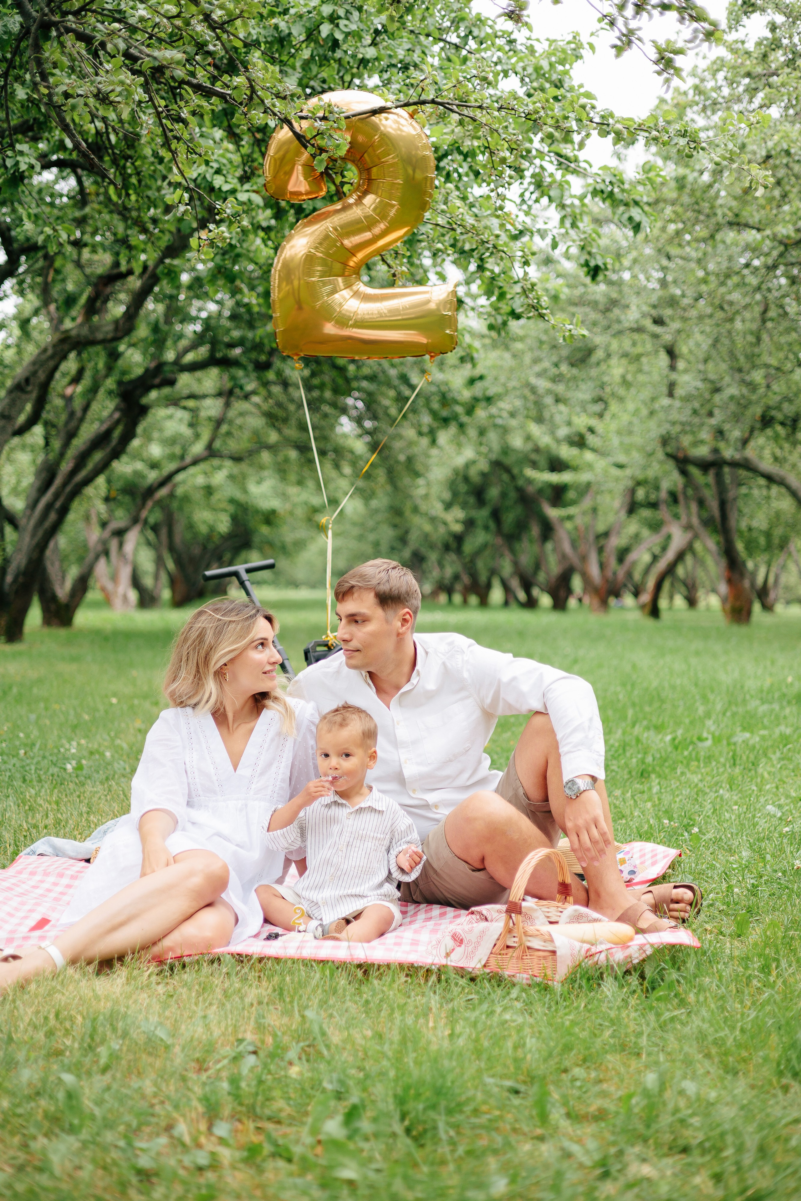 Семейная/детская фотосъемка. Репортажный и Свадебный фотограф в Москве Макс Макаров