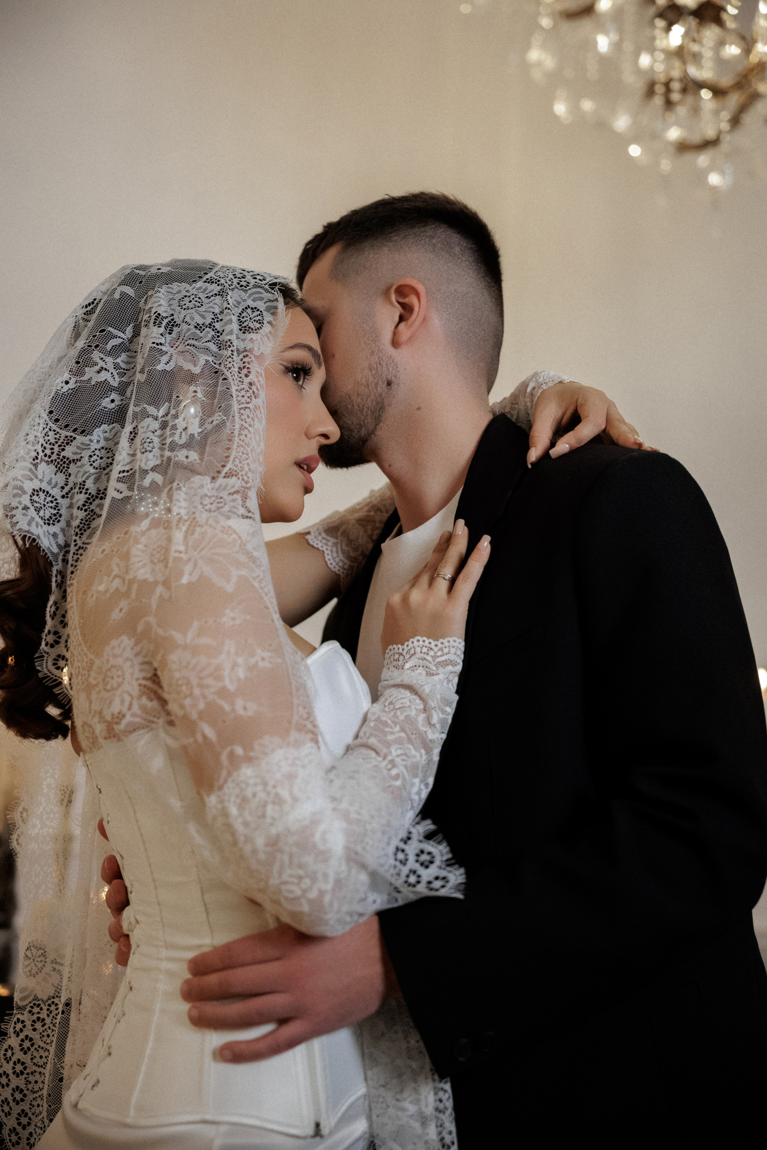 Данил и Диана. Фотограф Краснодар