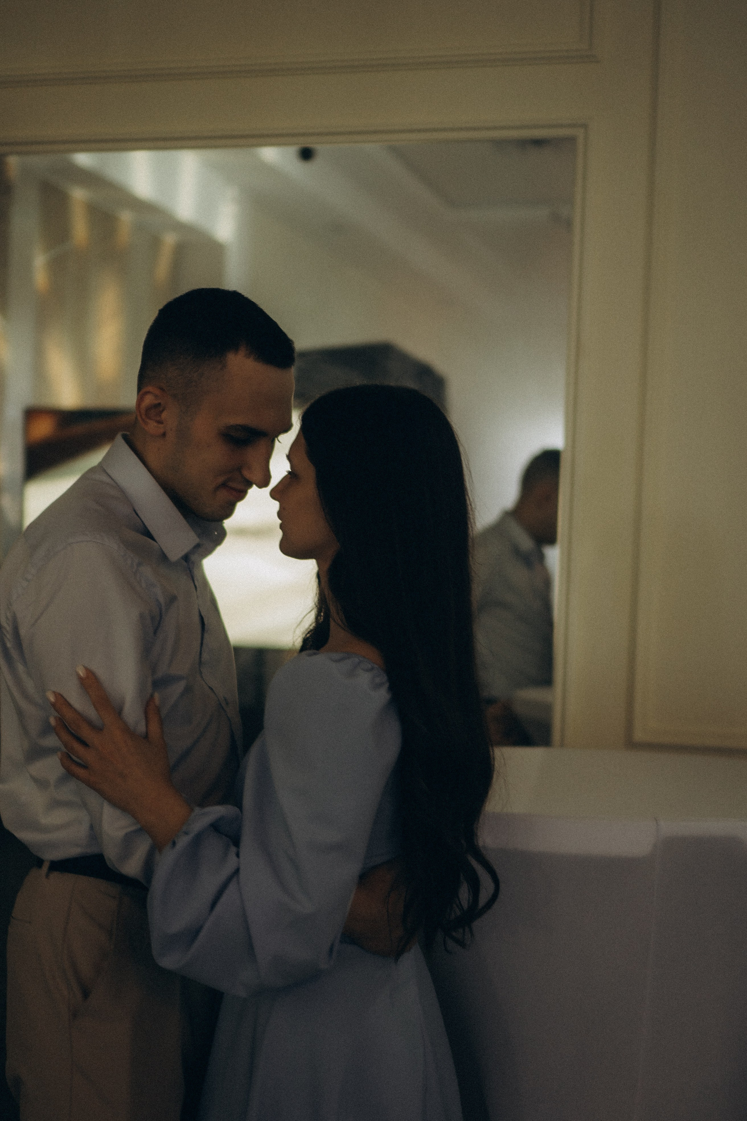 СВАДЕБНАЯ СЬЕМКА СБОРОВ В ОТЕЛЕ И ВЫЕЗД НА ЦЕРЕМОНИЮ (СНЯТО В СИБИРЕ В НИЖНЕВАРТОВСКЕ). Профессиональный фотограф, Санкт-Петербург — Виктория Богомолова