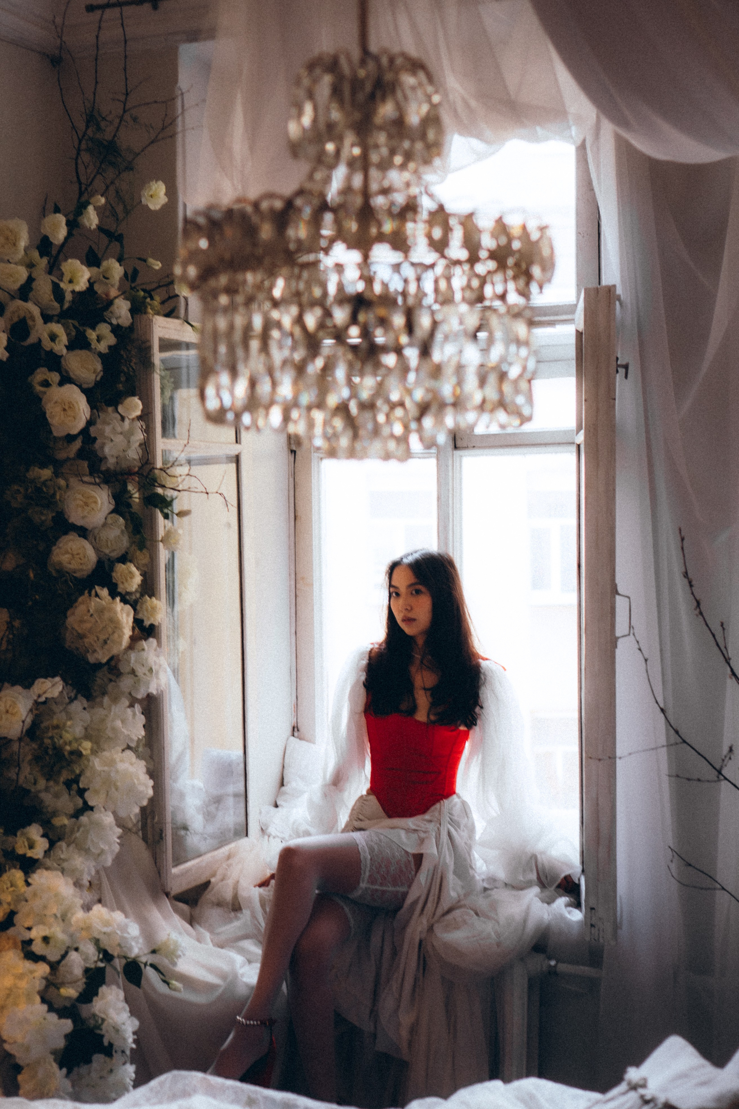 ВИНТАЖНЫЙ СТИЛЬ. Профессиональный фотограф, Санкт-Петербург — Виктория Богомолова