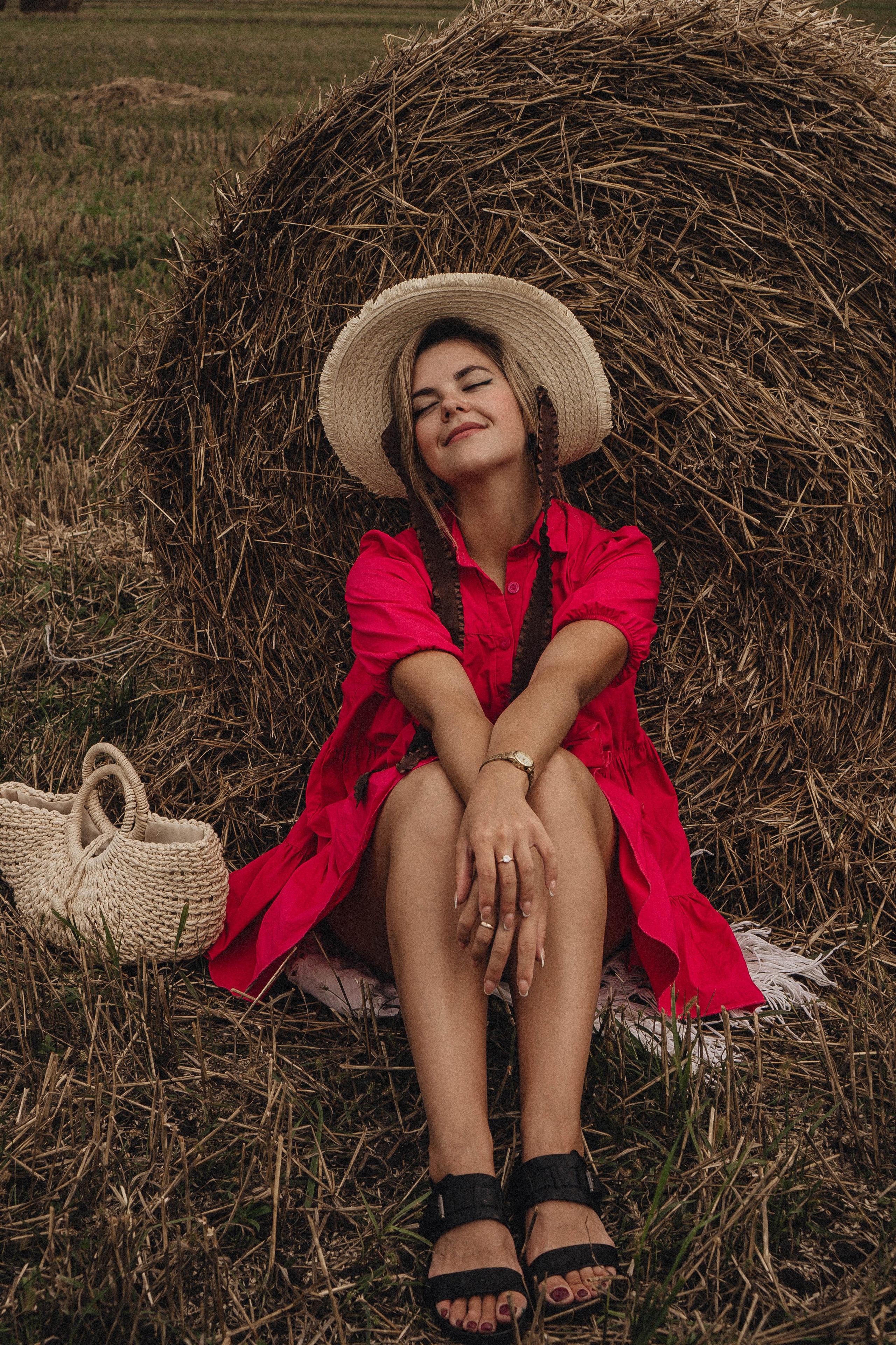 Август. Профессиональный фотограф, Санкт-Петербург — Виктория Богомолова